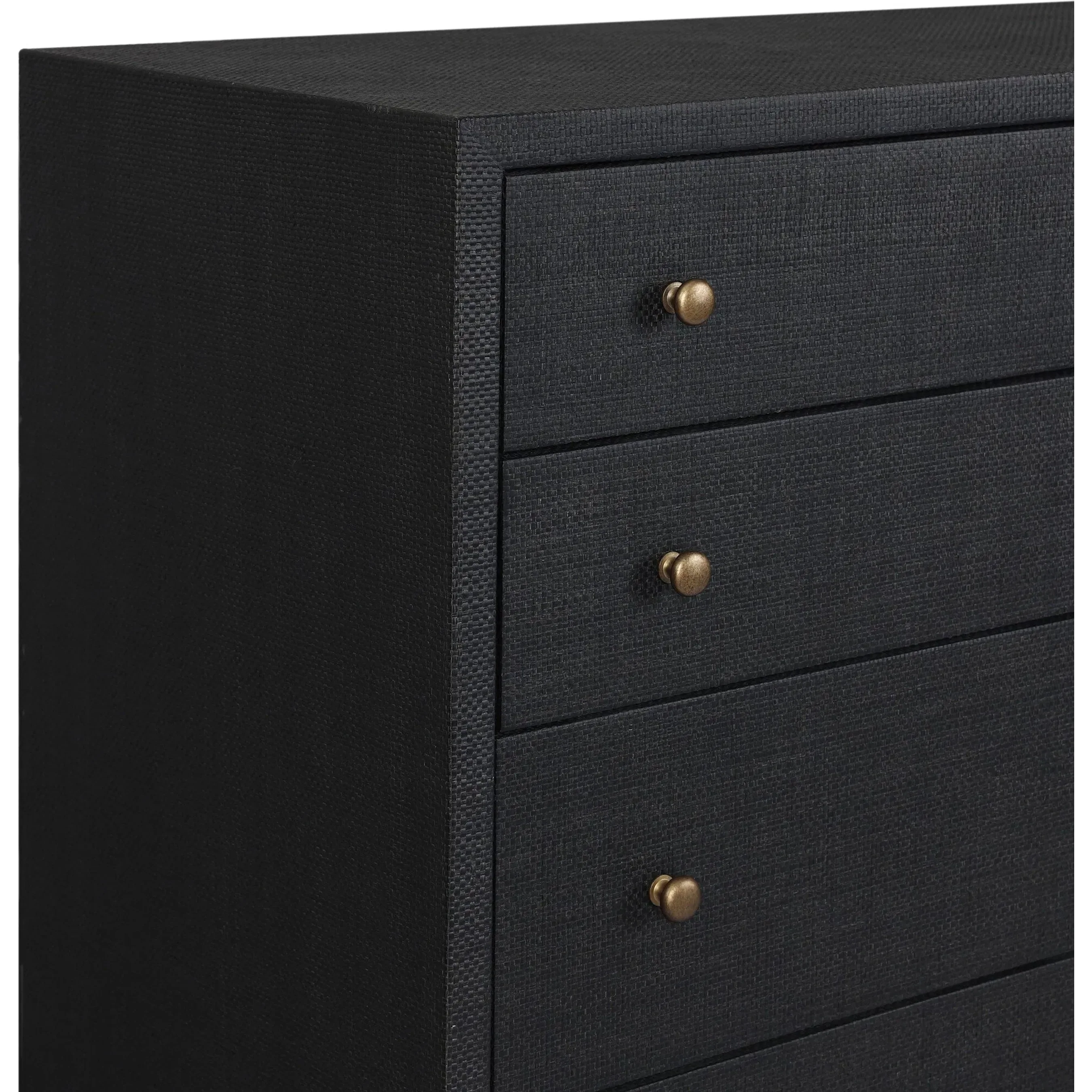 Fiona Tall Dresser - Image 15