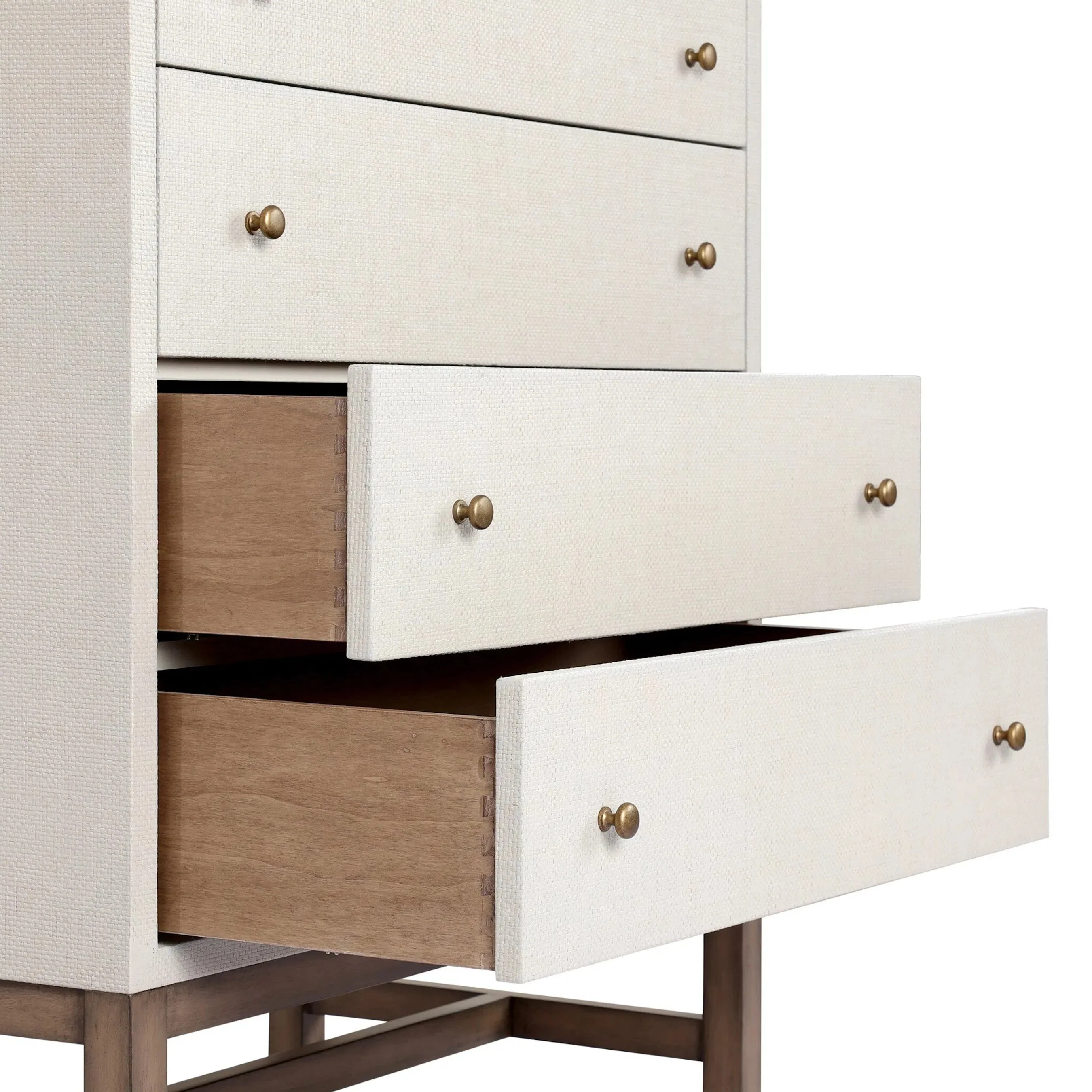 Fiona Tall Dresser - Image 19