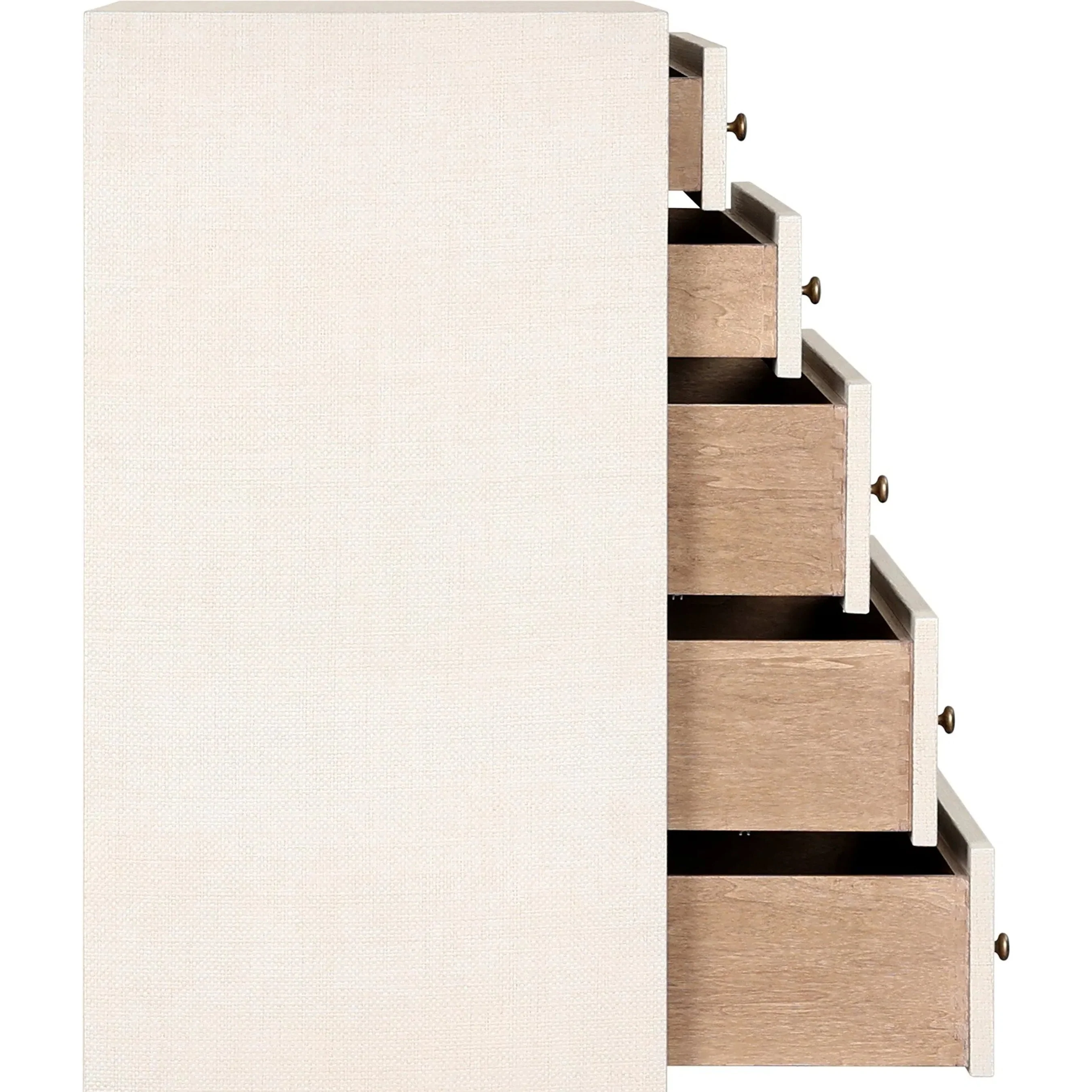 Fiona Tall Dresser - Image 23