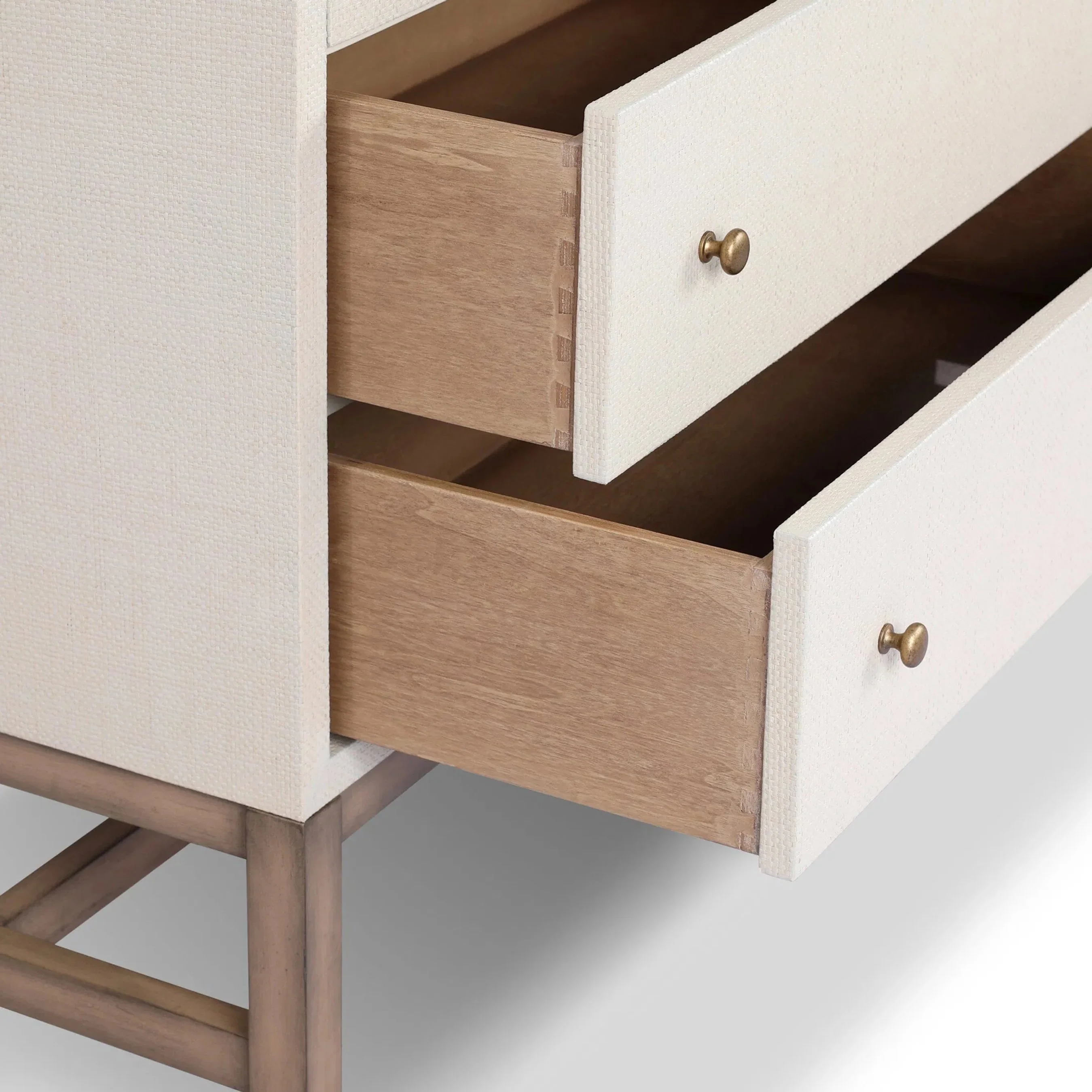 Fiona Tall Dresser - Image 24