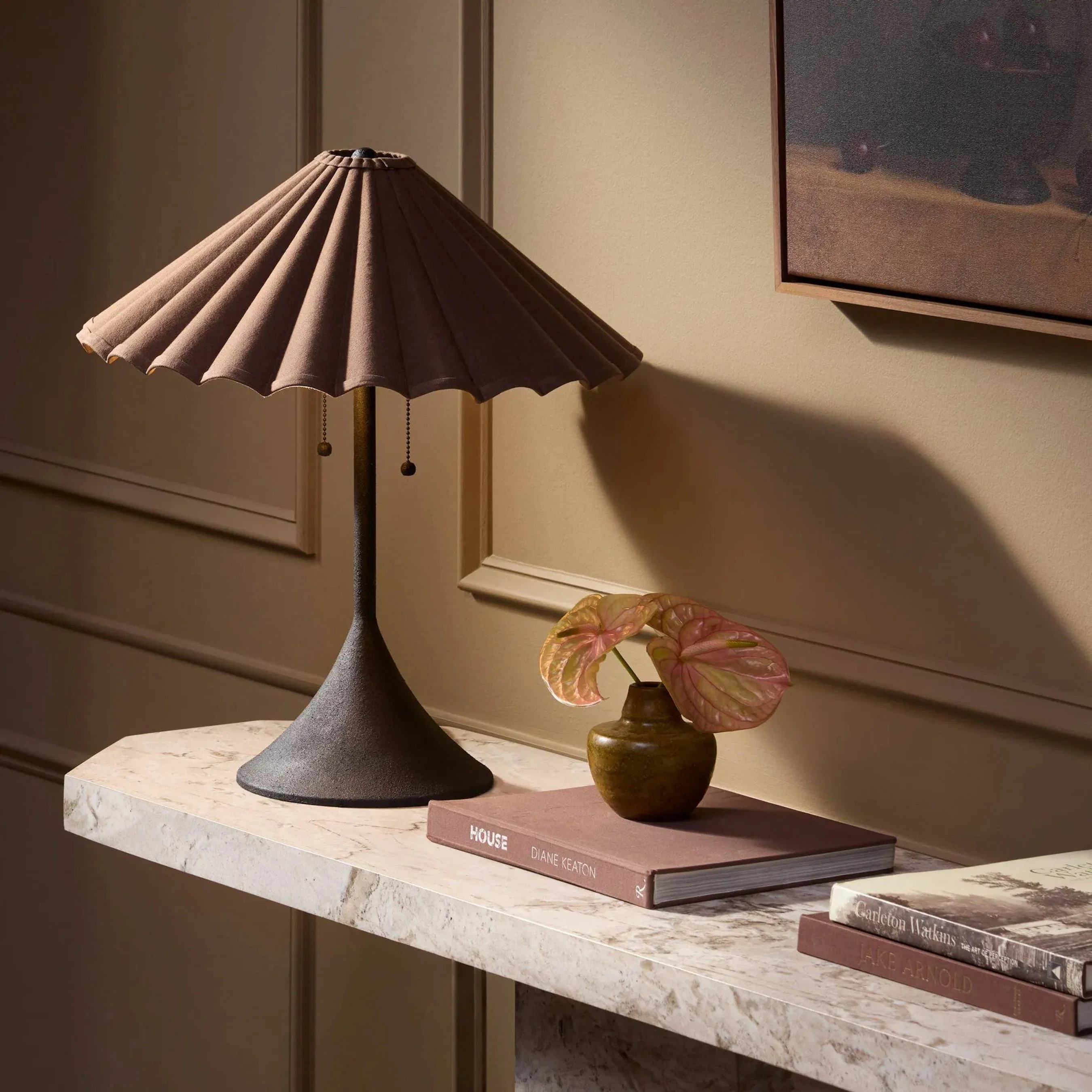 Fiorella Table Lamp - Image 15