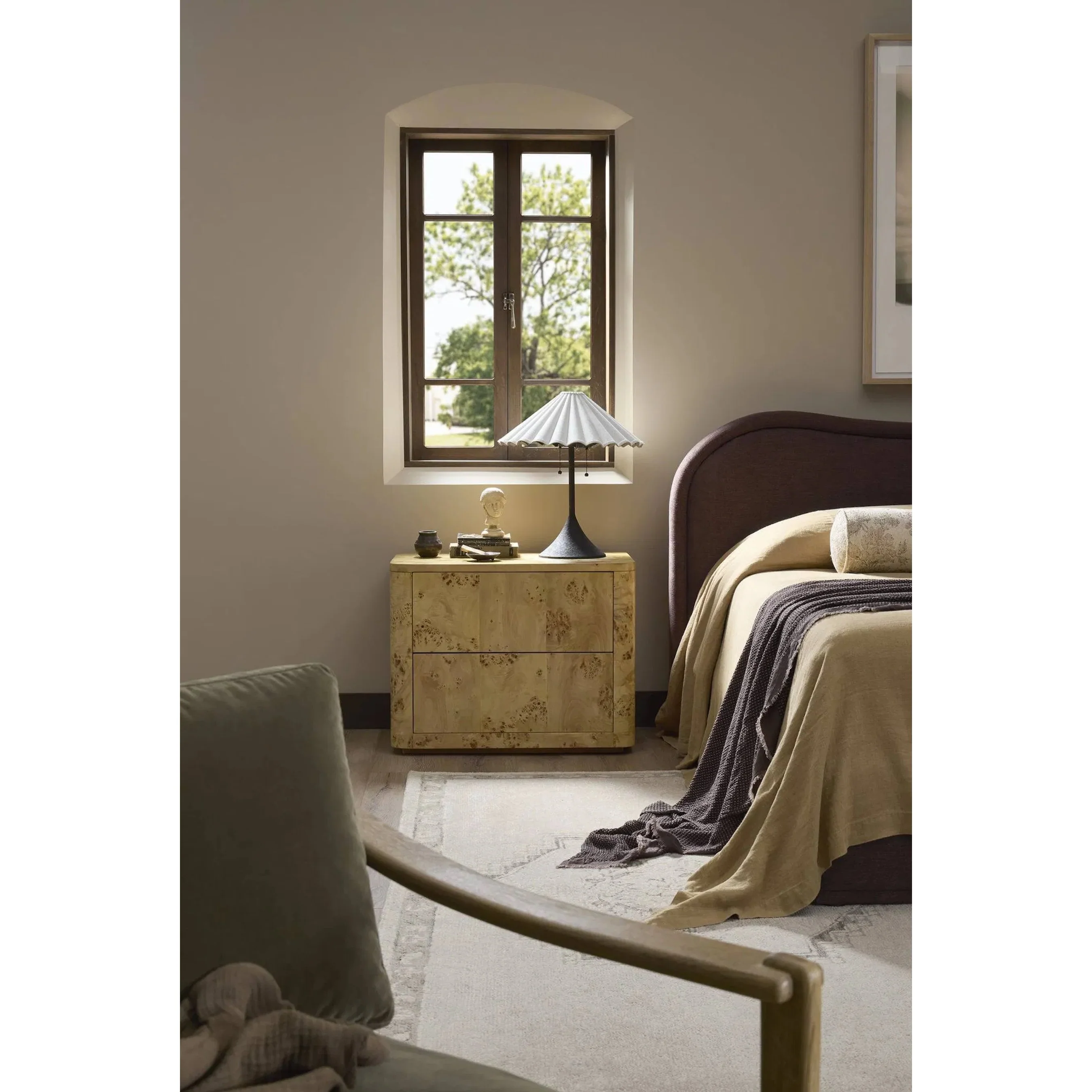 Fiorella Table Lamp - Image 18