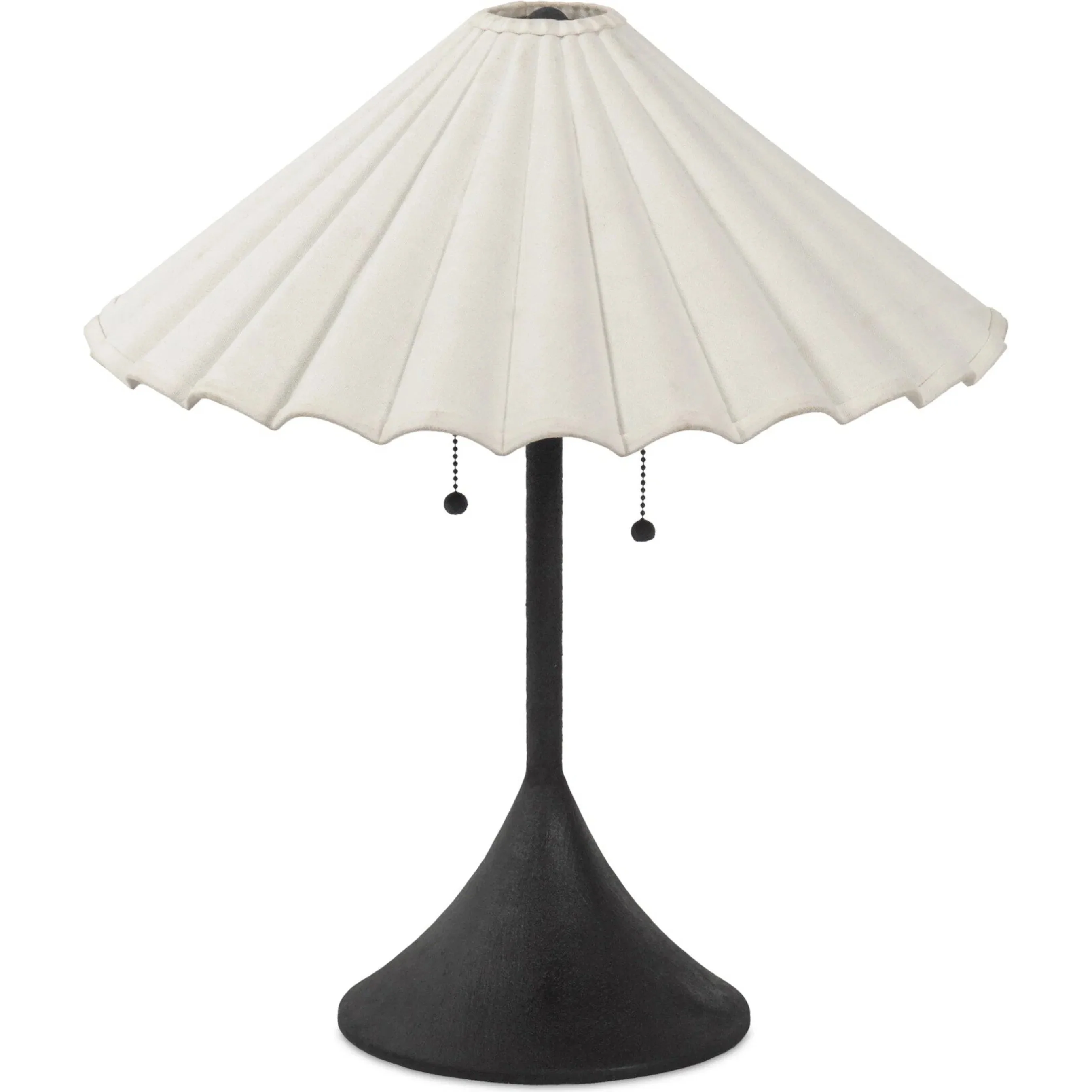 Fiorella Table Lamp - Image 2
