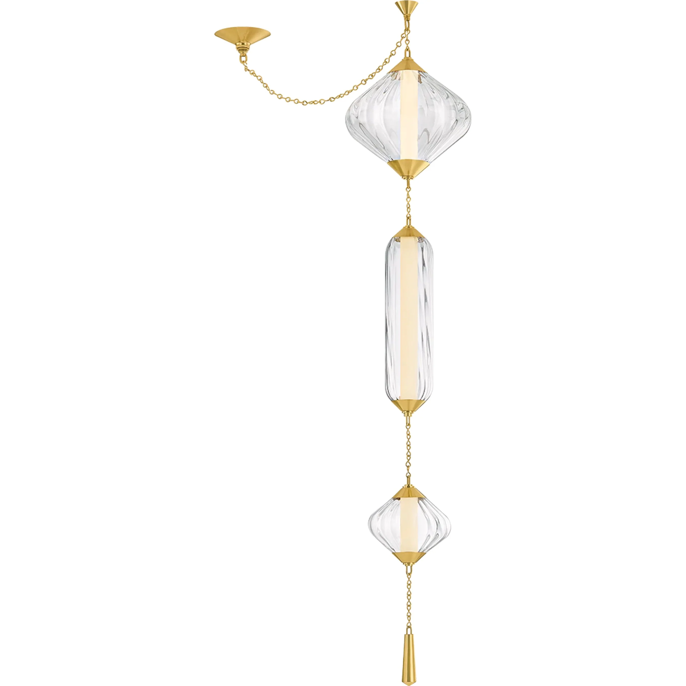 Fiorello Pendant