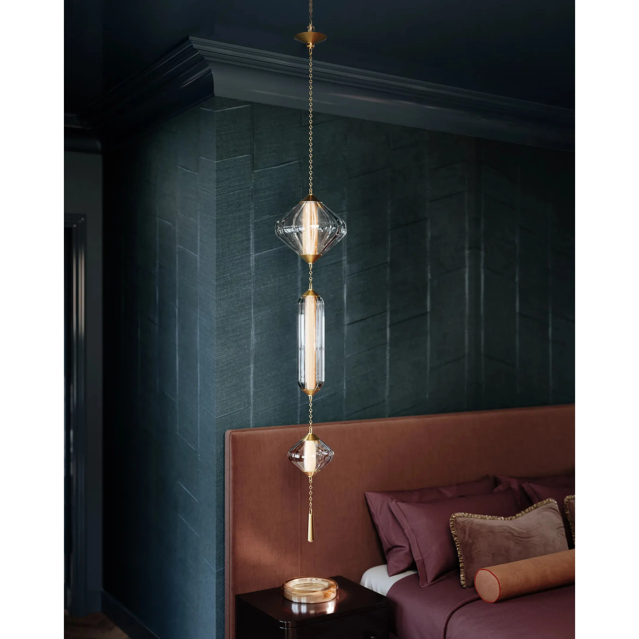 Fiorello Pendant - Image 3