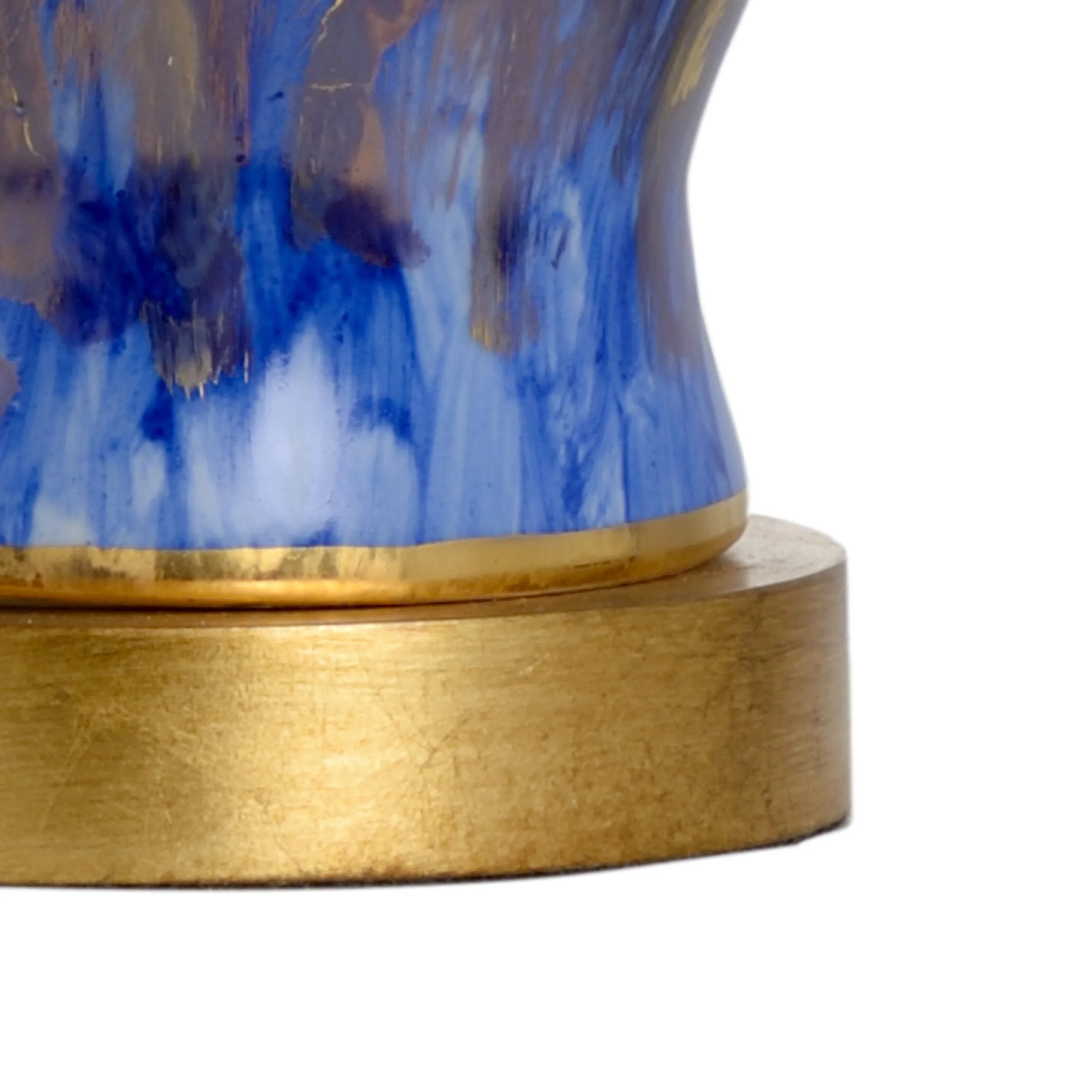 Fire Vase Lamp - Image 2