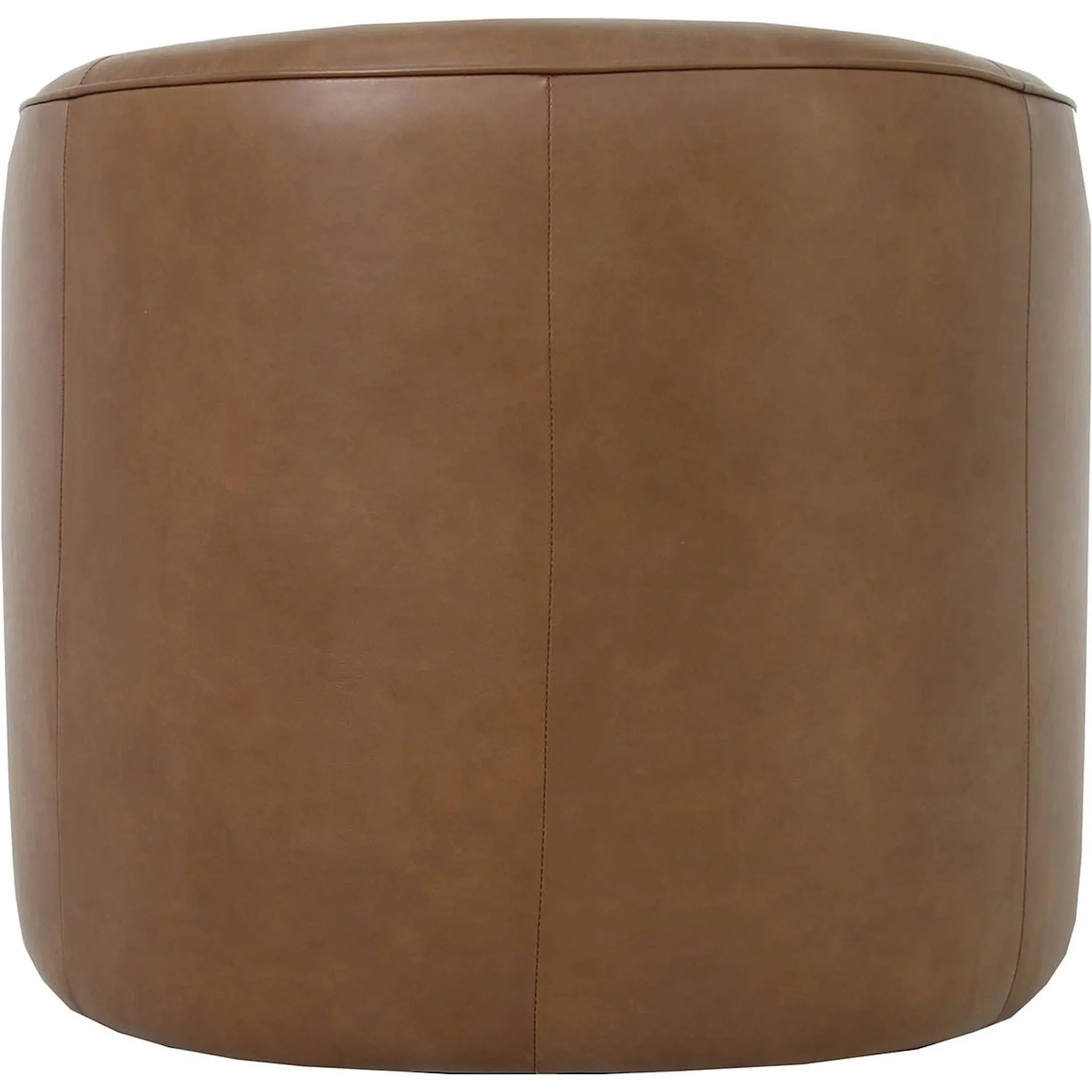 Fireside Swivel Club Chair - Image 6