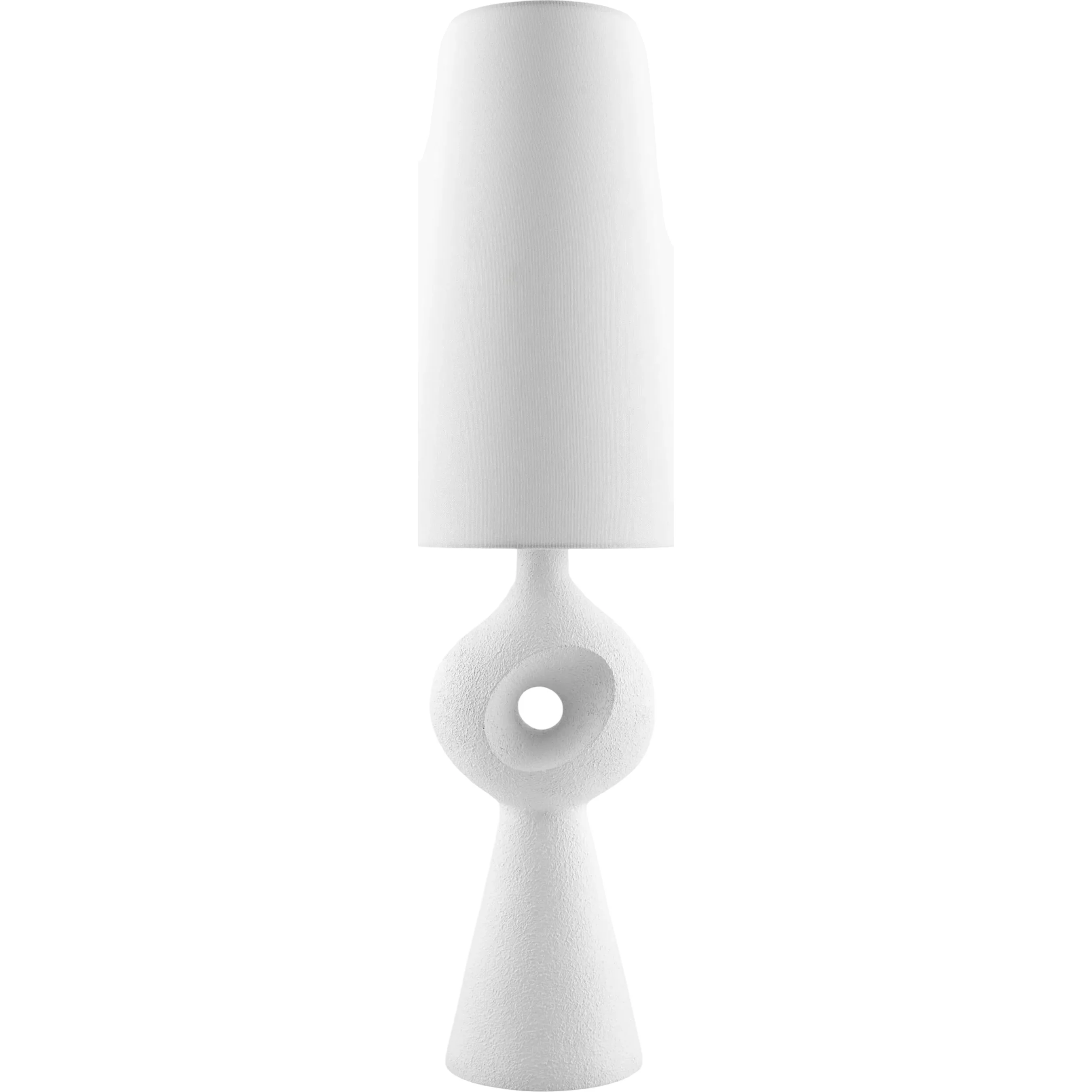 Firkel Accent Table Lamp