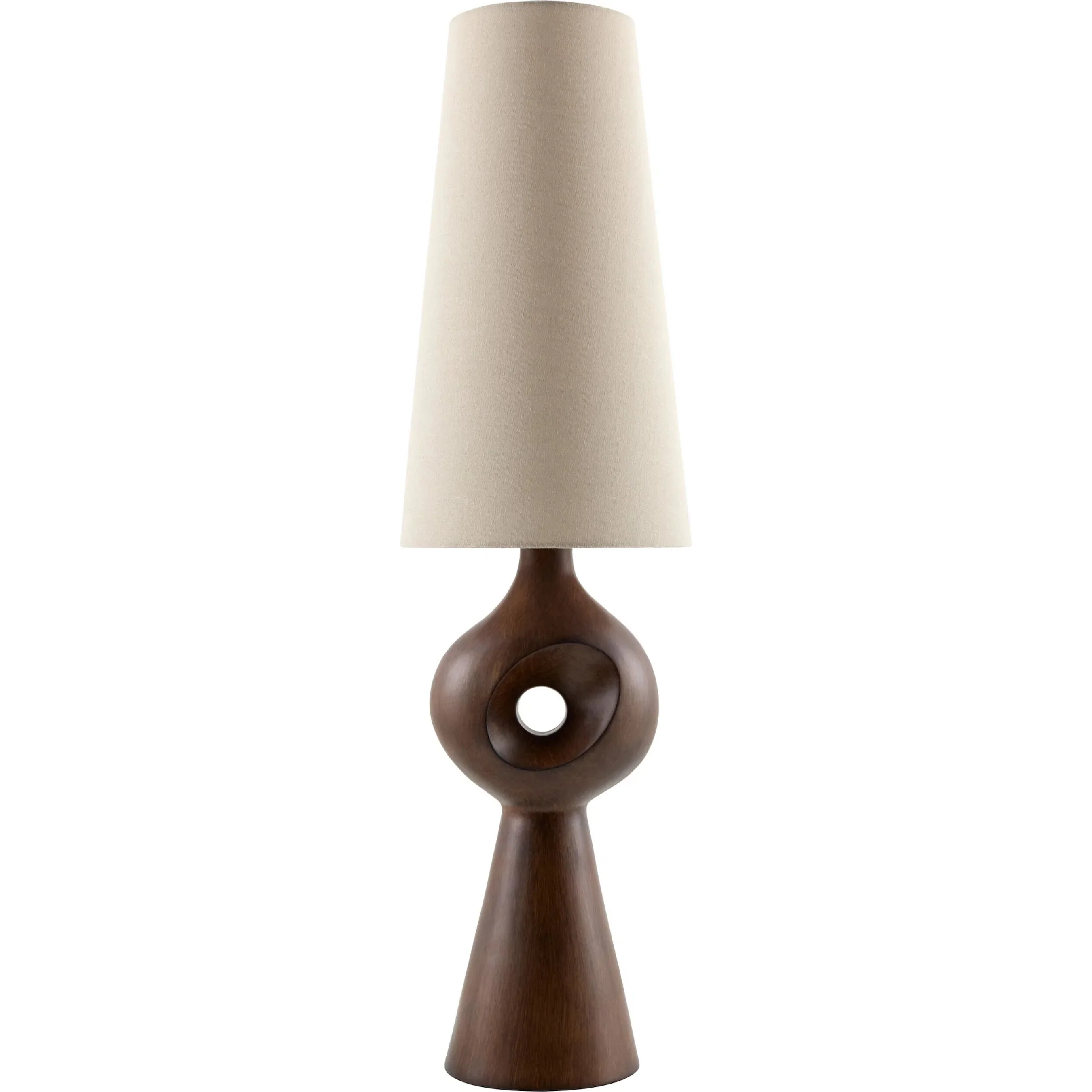 Firkel Accent Table Lamp - Image 2