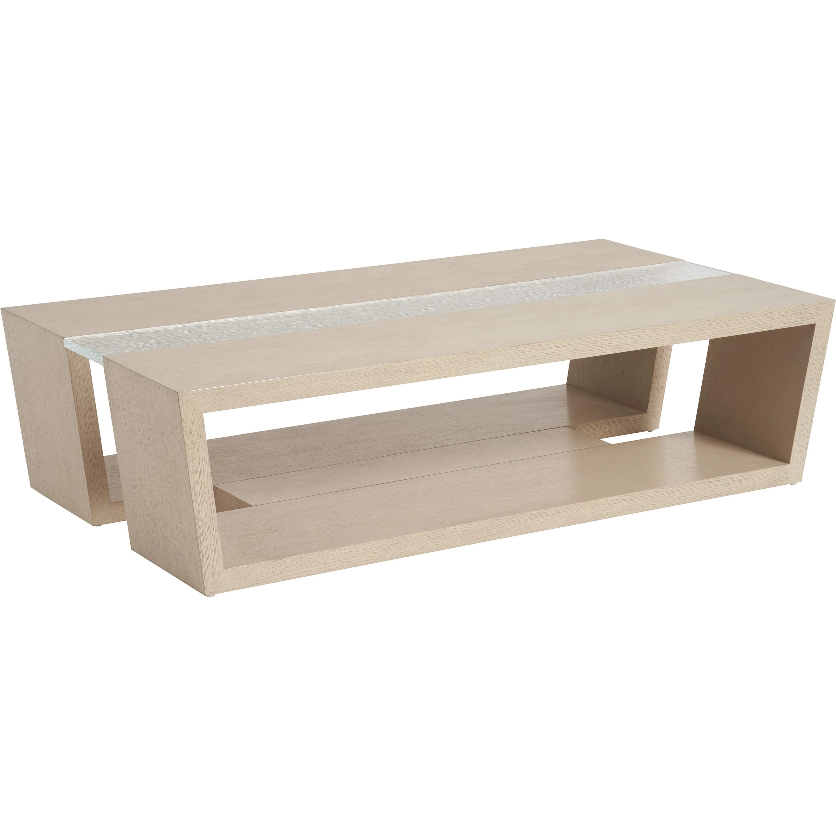 Fischer Rectangular Cocktail Table