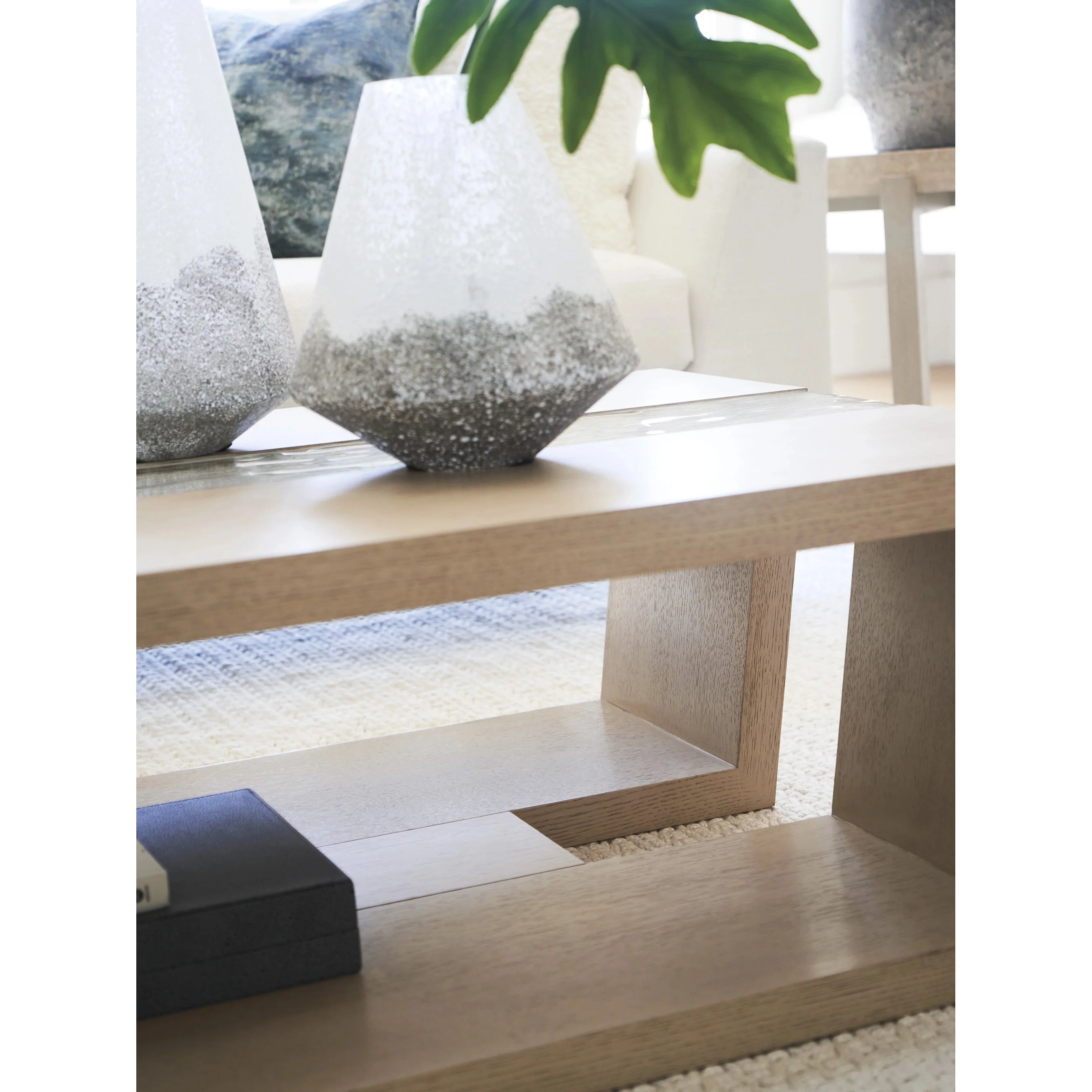 Fischer Rectangular Cocktail Table - Image 12