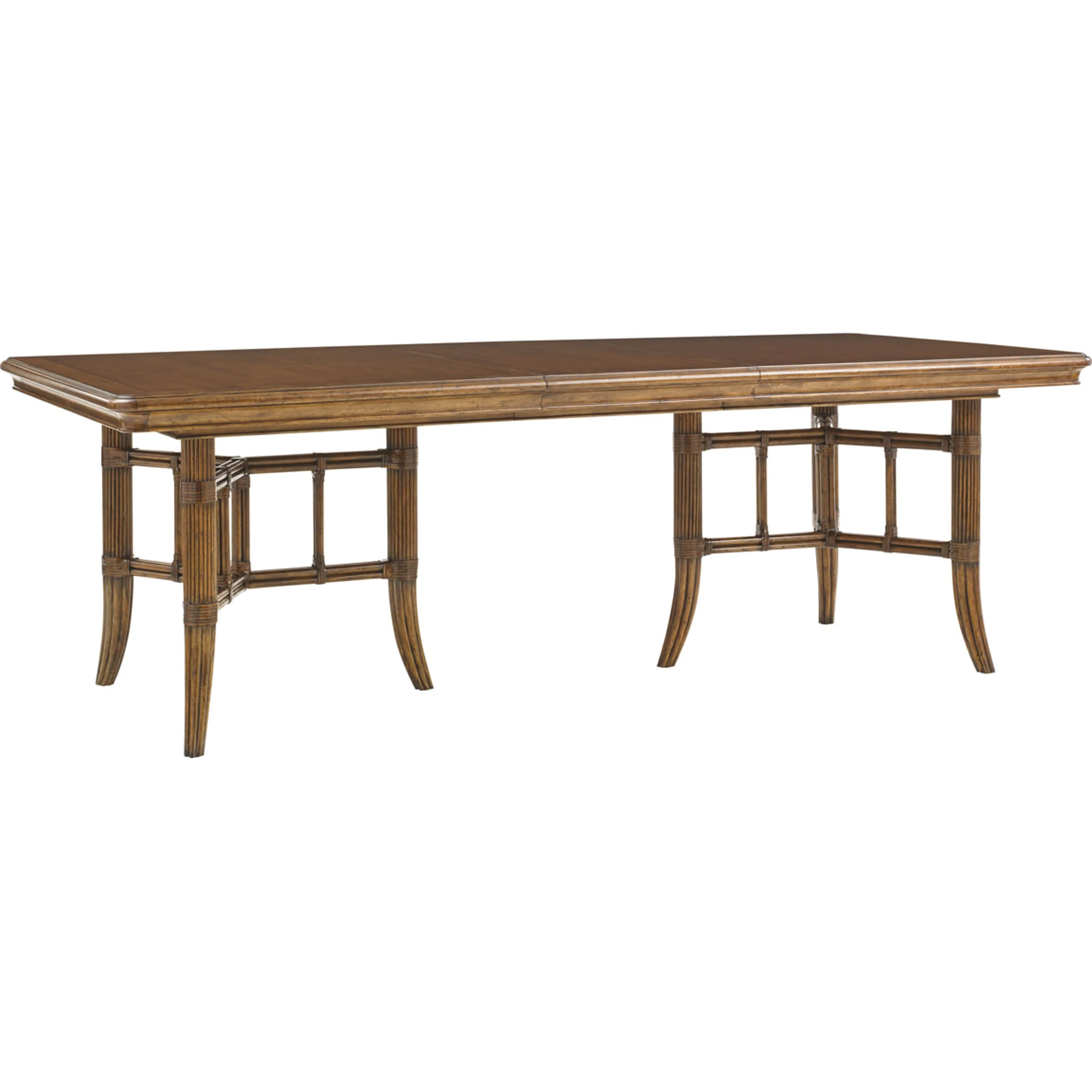 Fisher Island Rectangular Dining Table