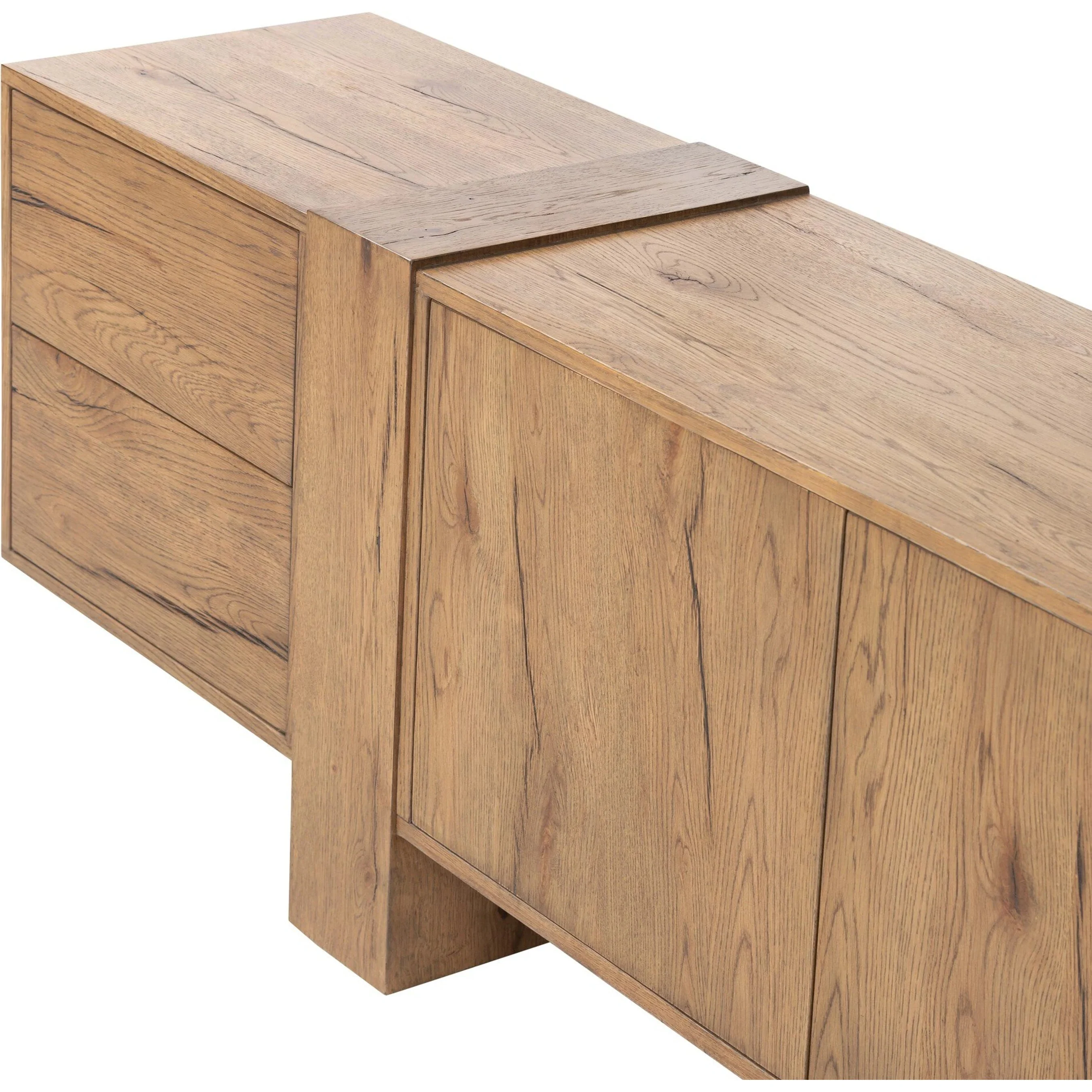 Fisher Media Console - Image 14