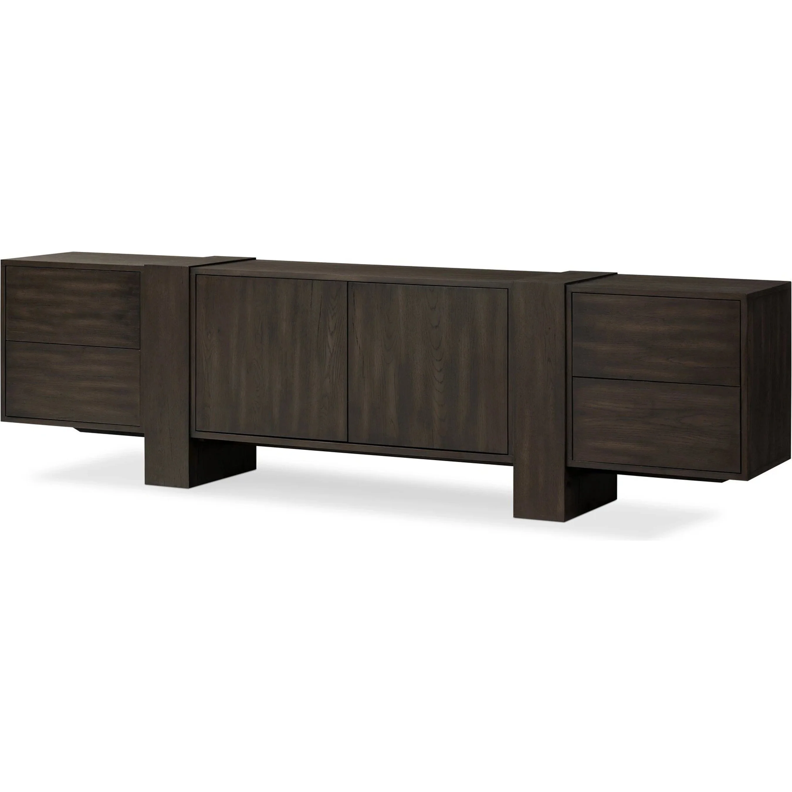 Fisher Media Console - Image 2