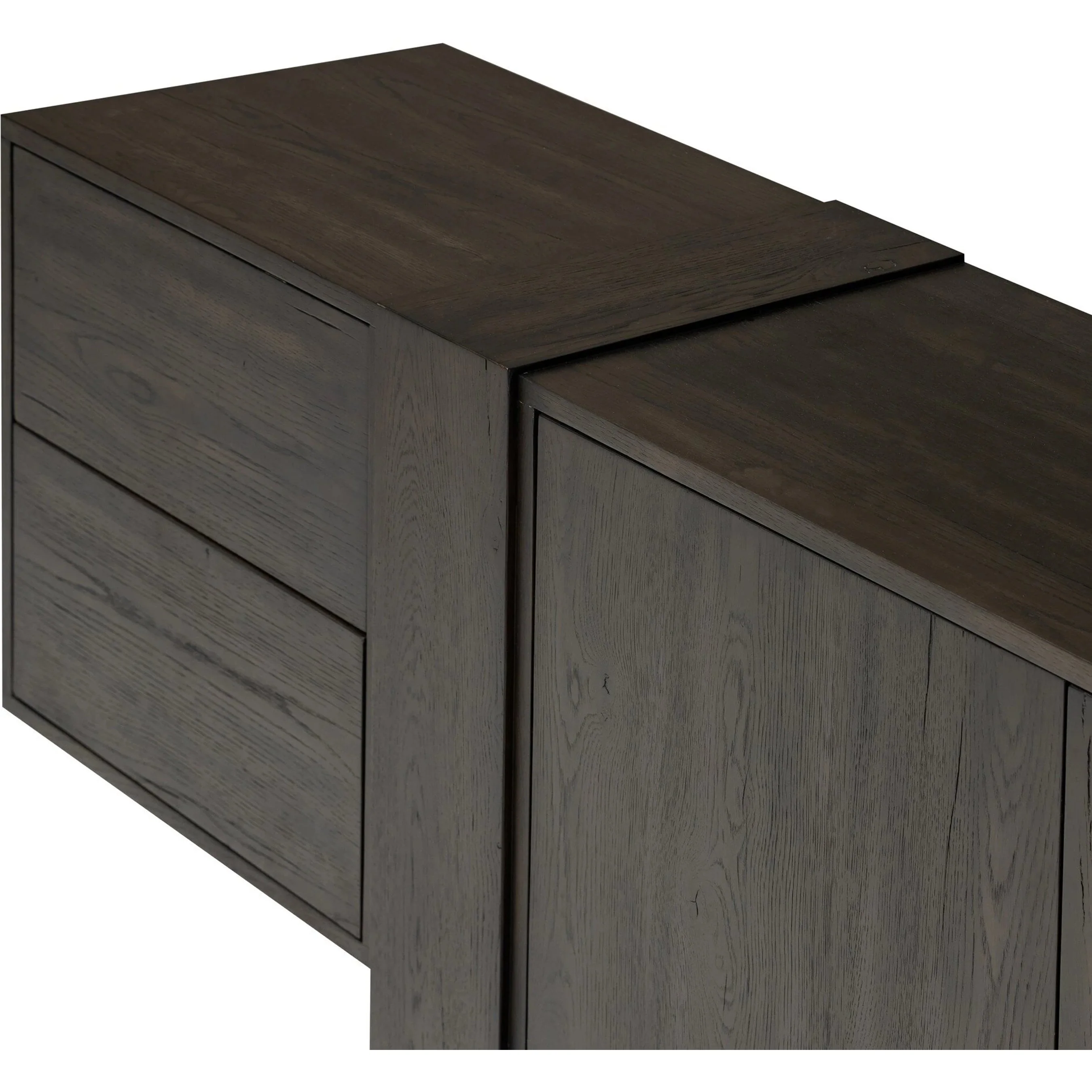 Fisher Media Console - Image 21