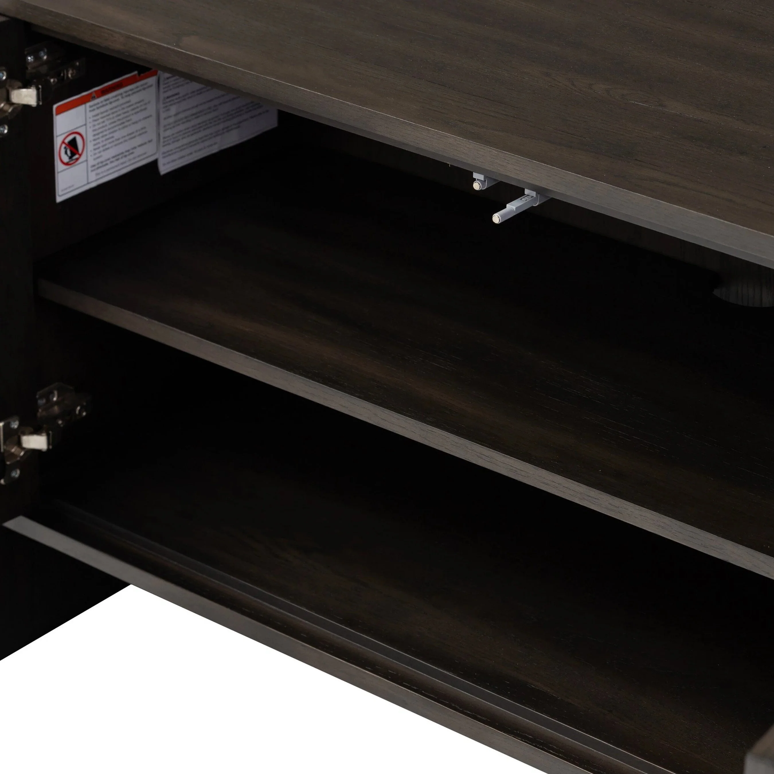 Fisher Media Console - Image 24