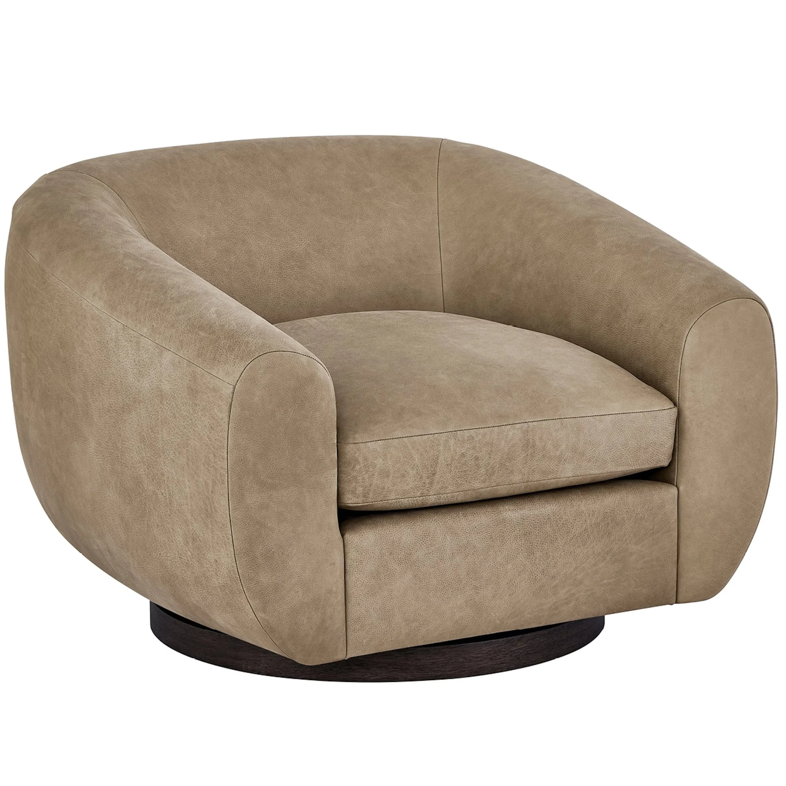 Fitz Swivel Chair