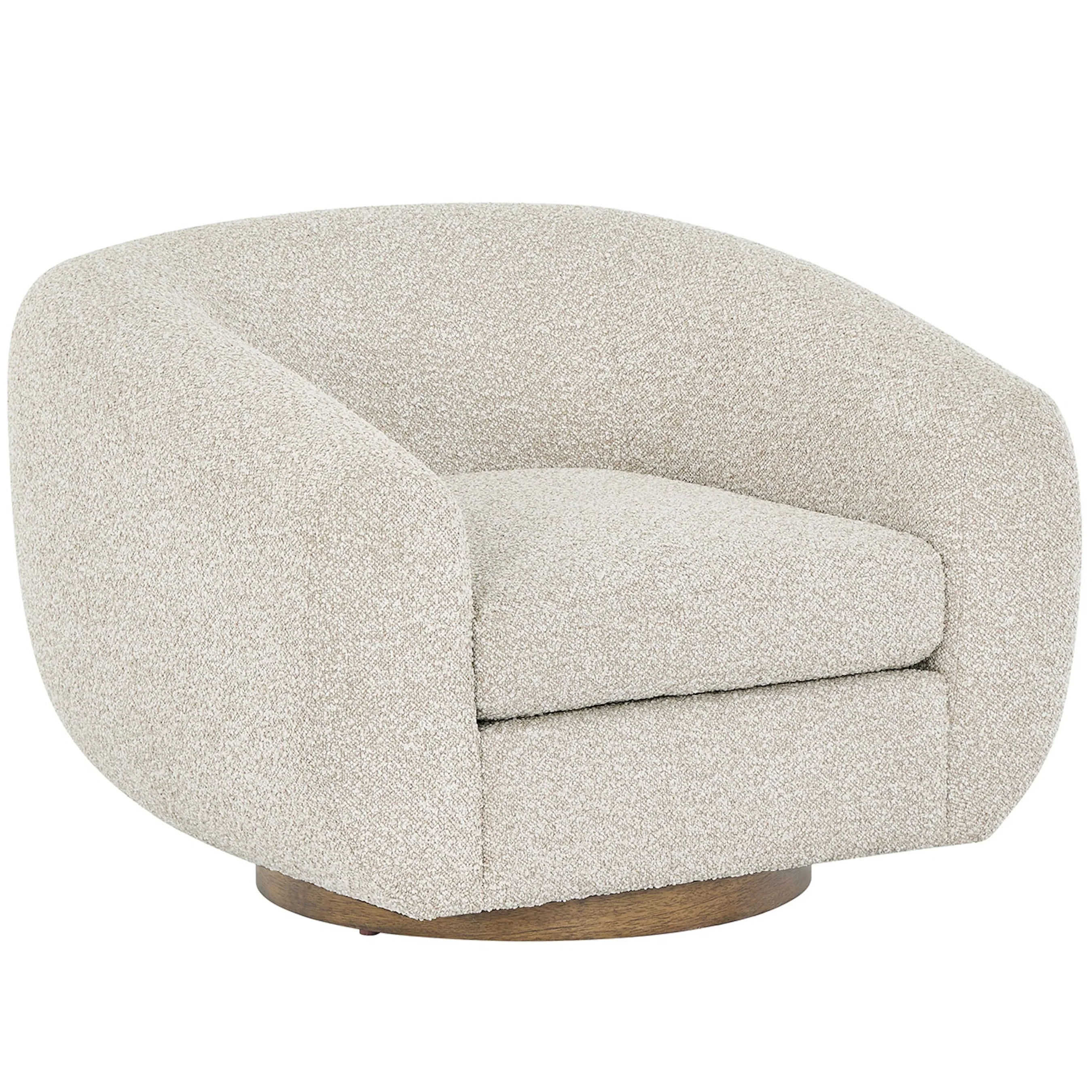 Fitz Swivel Chair - Image 2