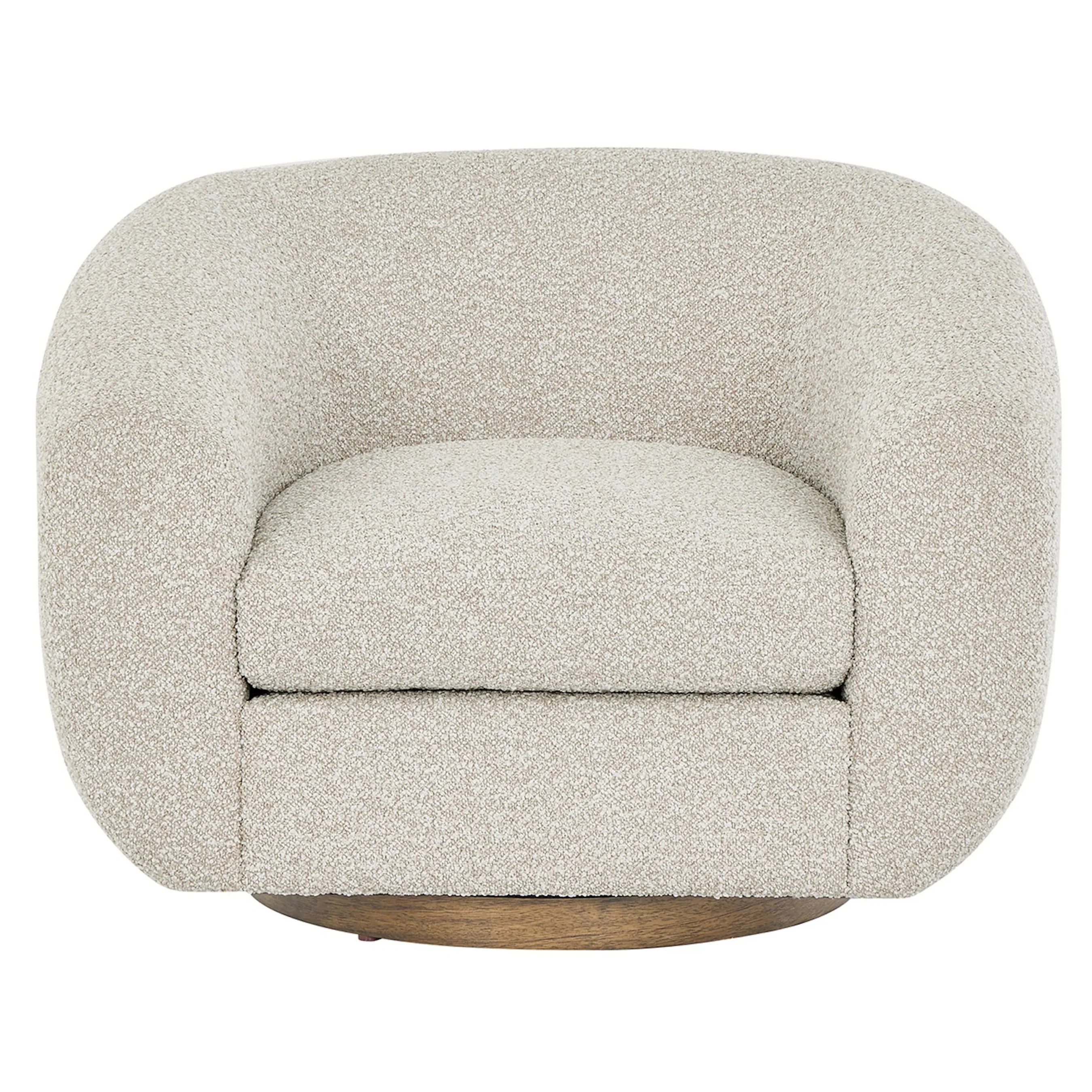 Fitz Swivel Chair - Image 6