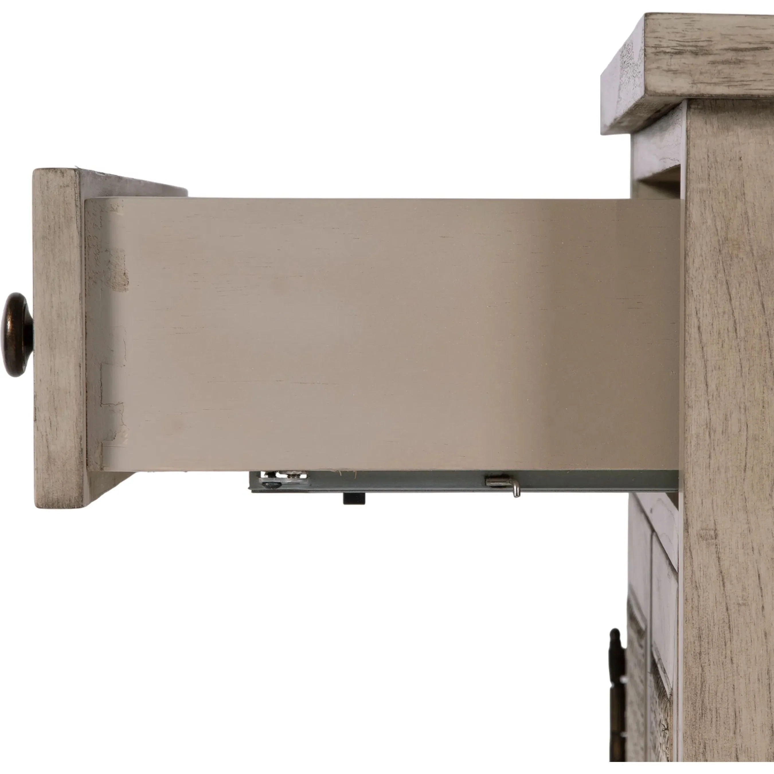 Flagstaff Accent Chest - Image 8