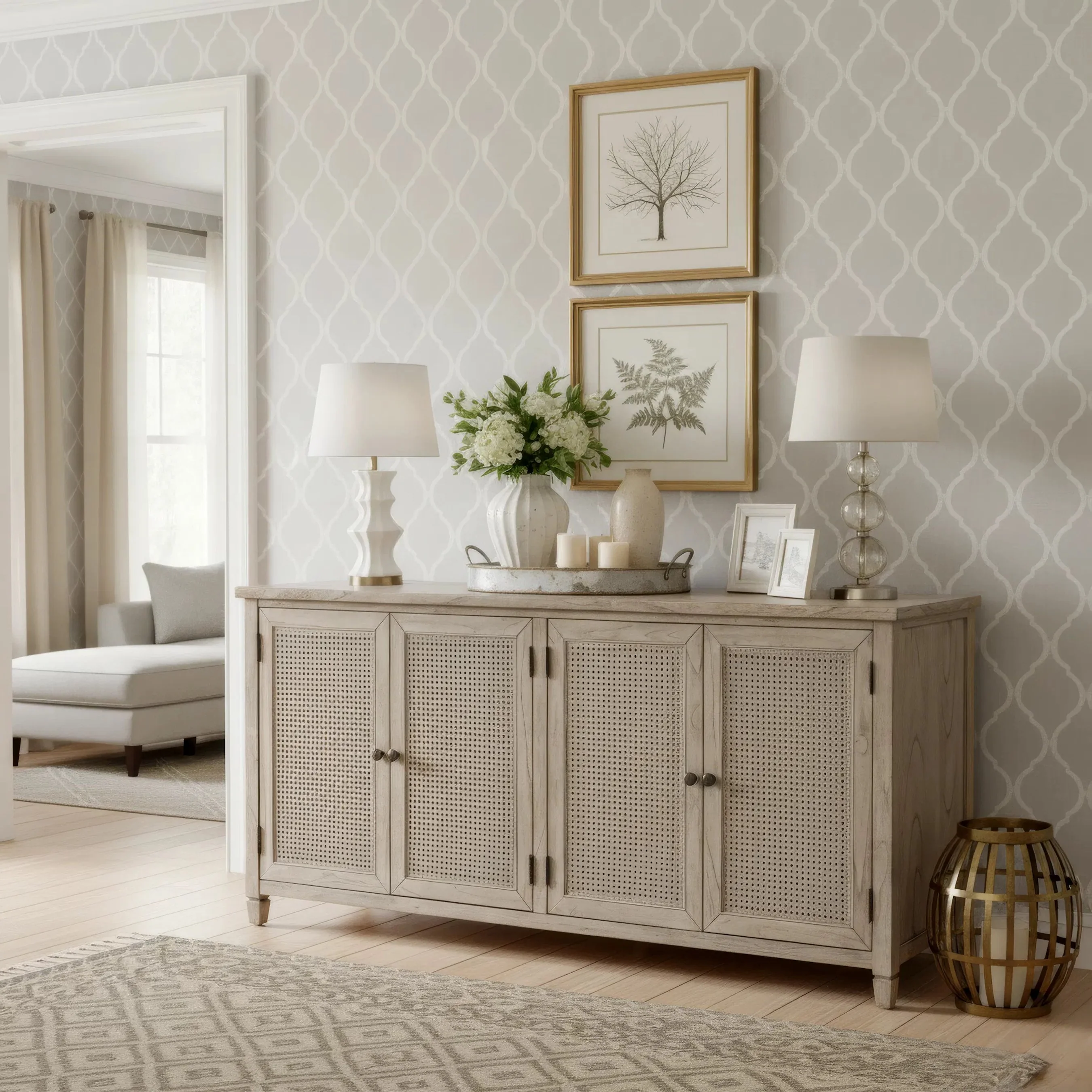 Flagstaff Sideboard - Image 8