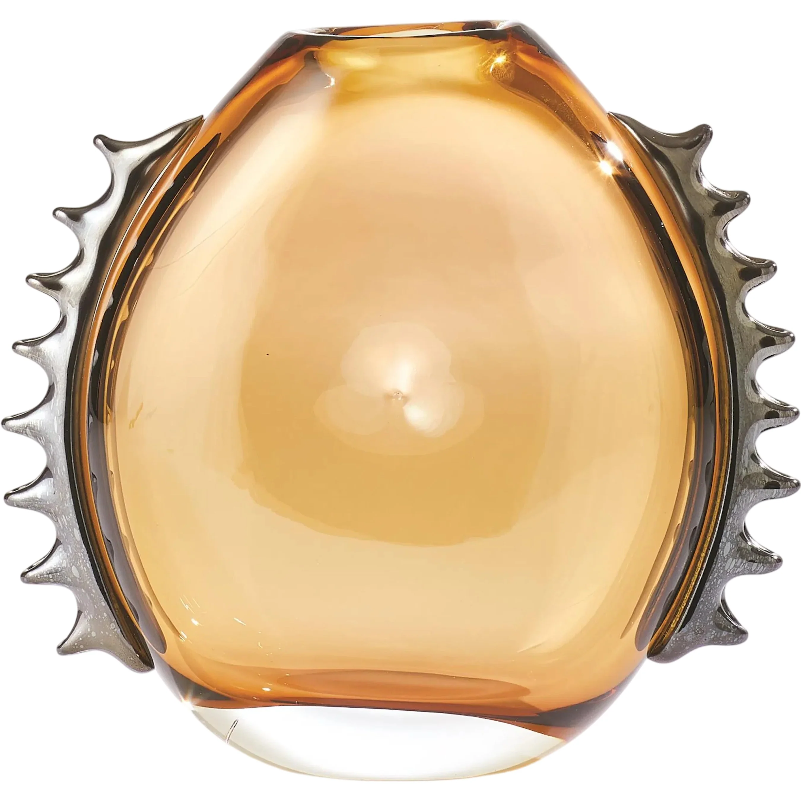 Flamer Vase