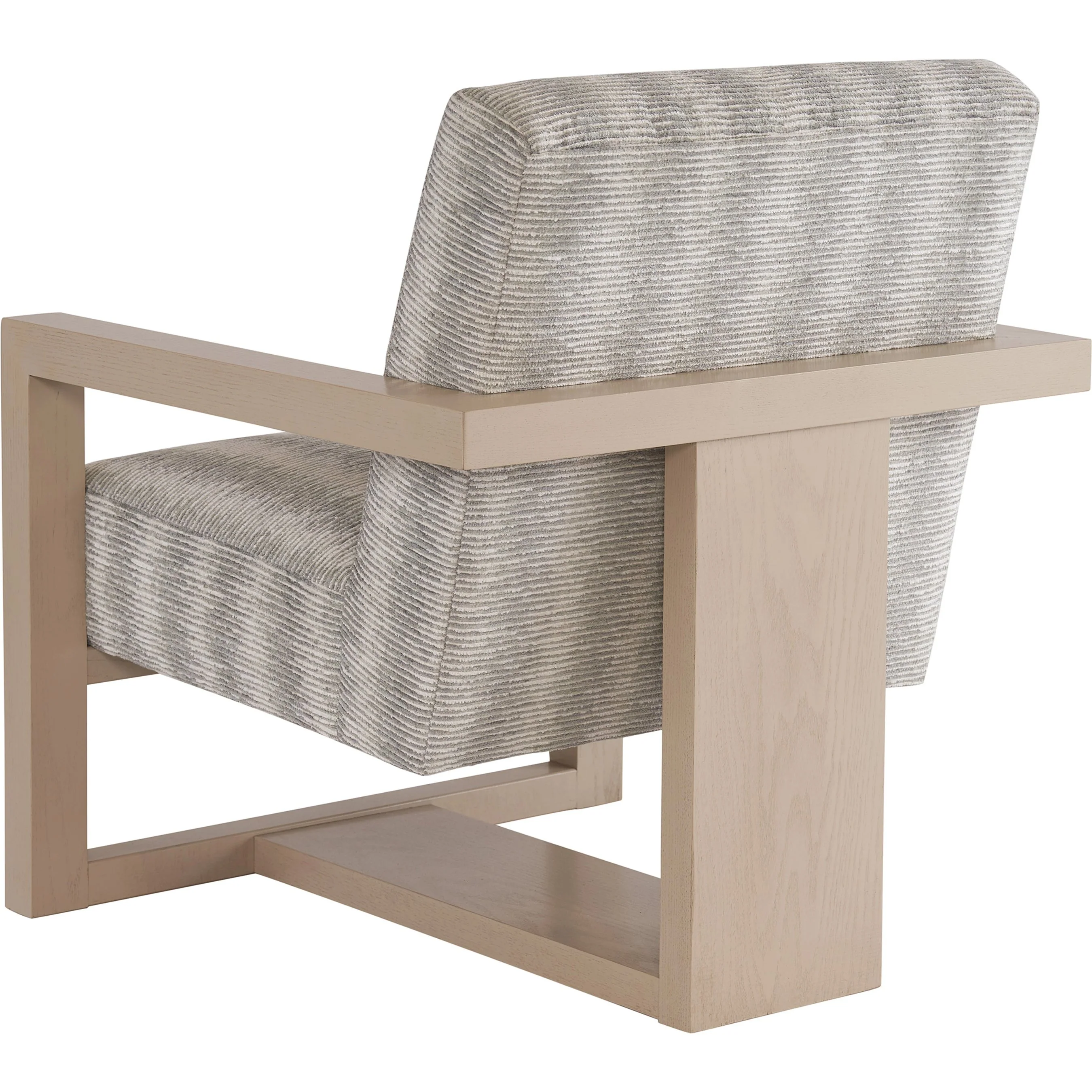 Flanders Striped Chair - Image 2