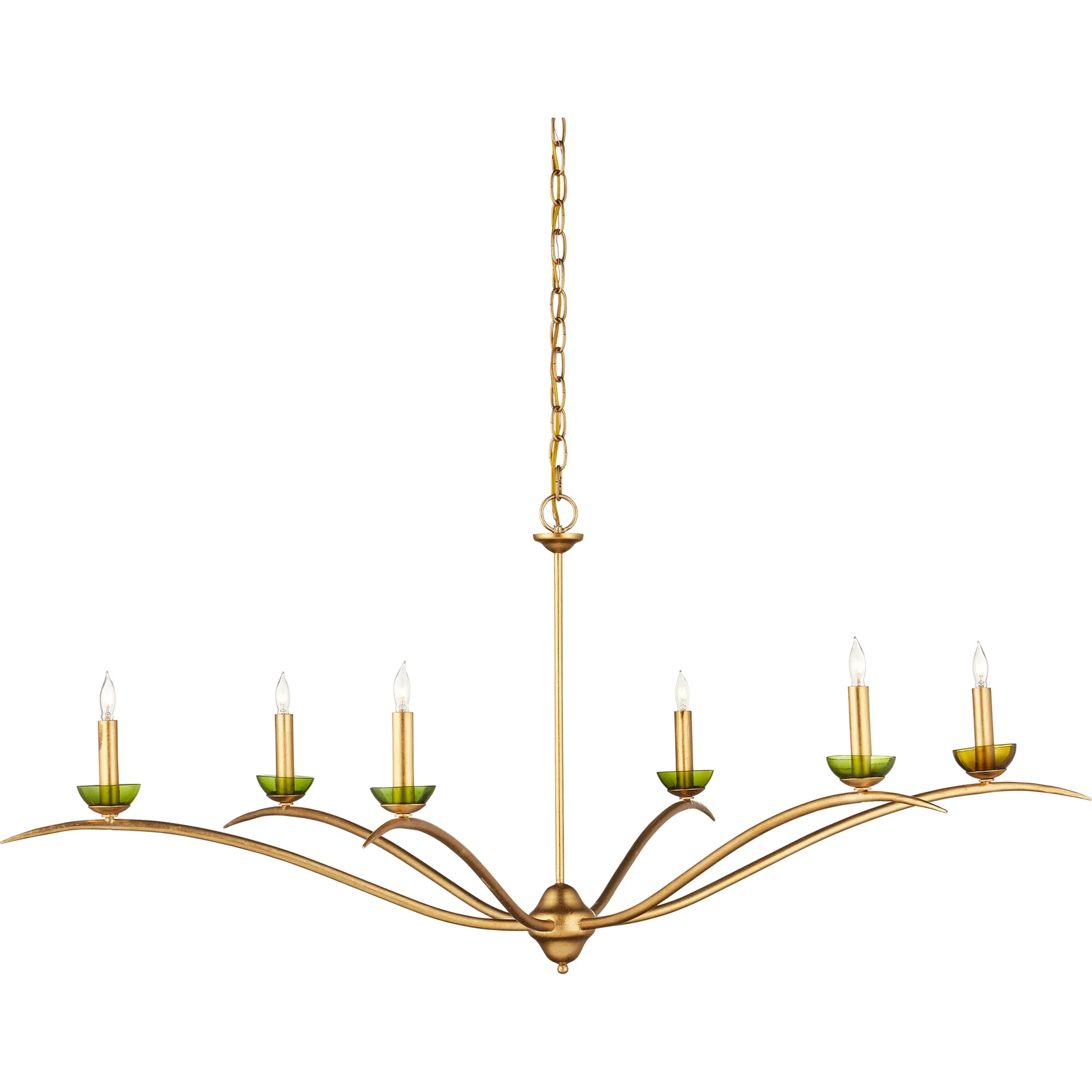 Flannery Chandelier