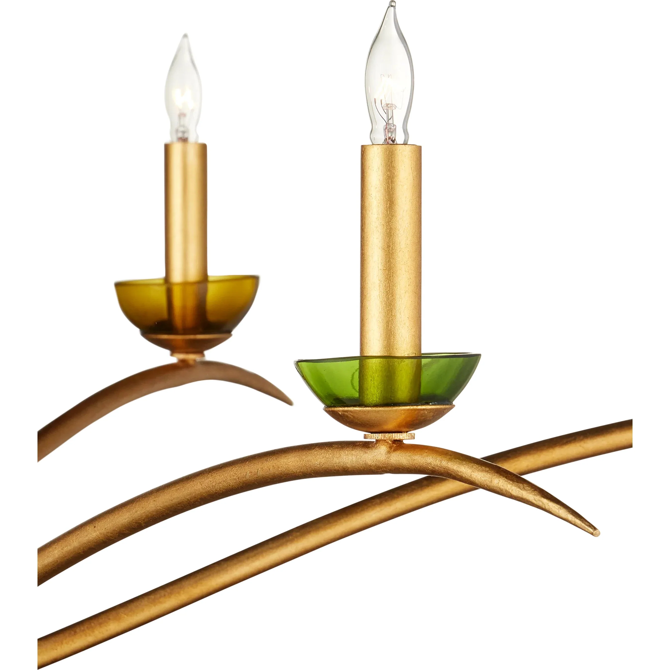 Flannery Chandelier - Image 2