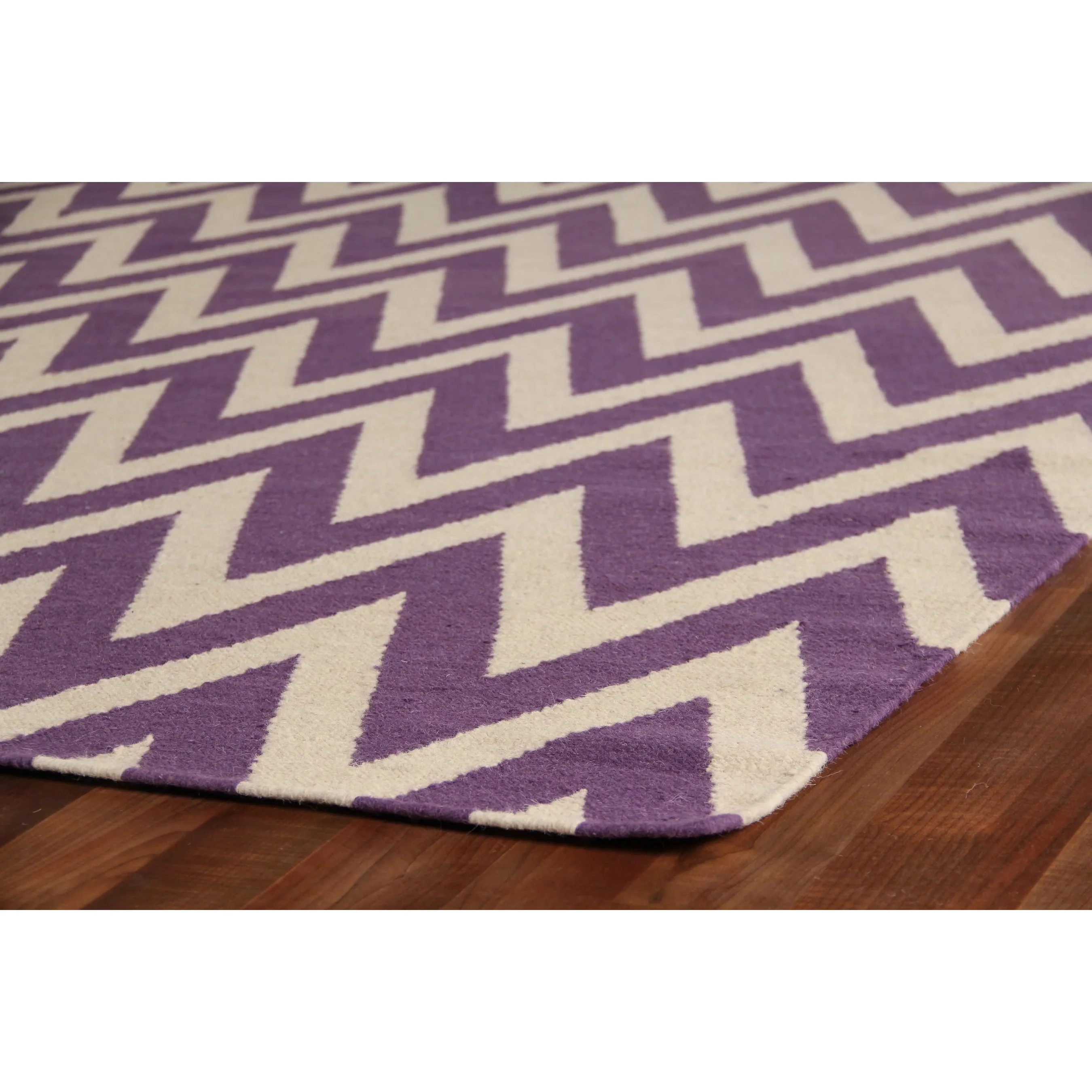 Flatweave 3548 Rug - Image 2