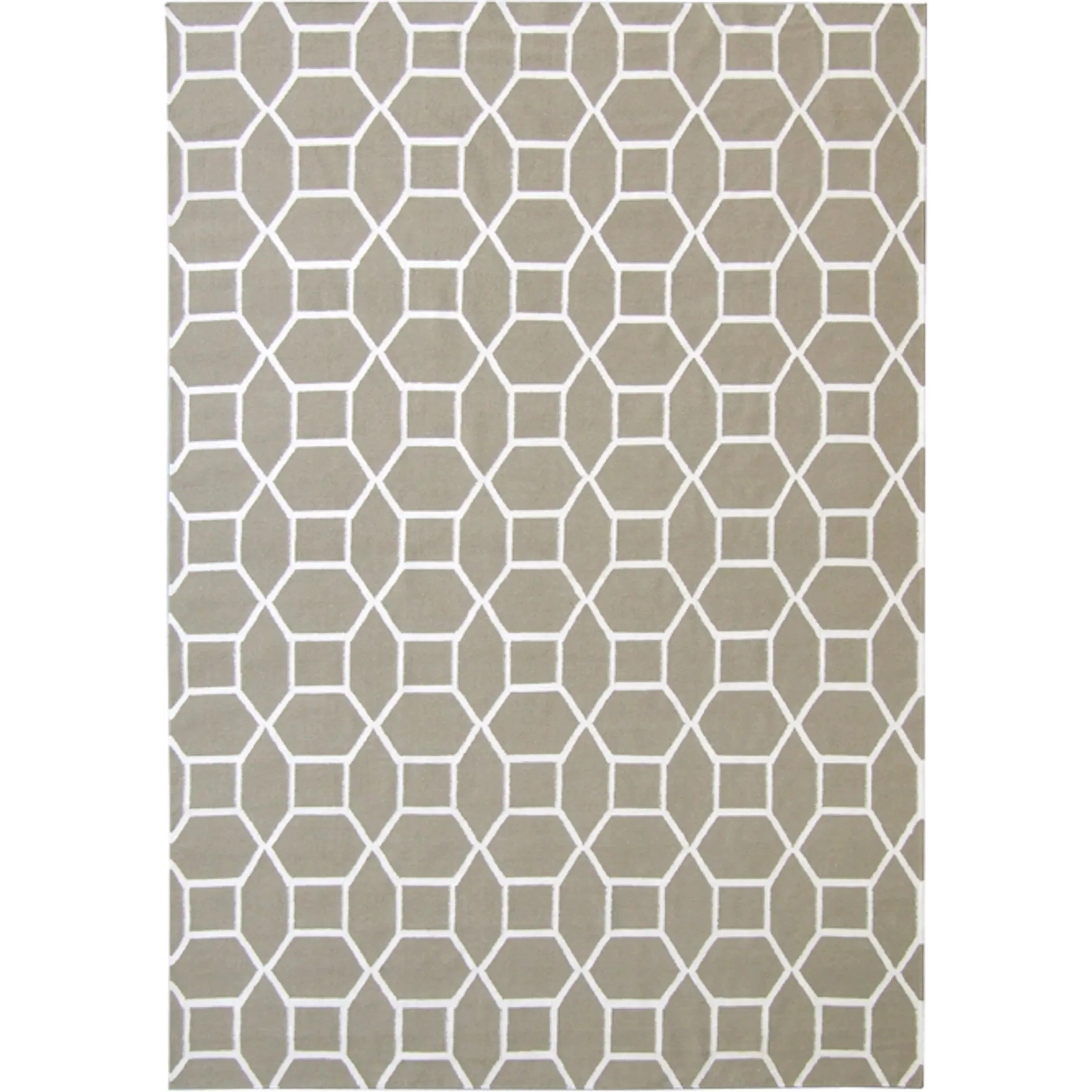Flatweave 9687 Rug