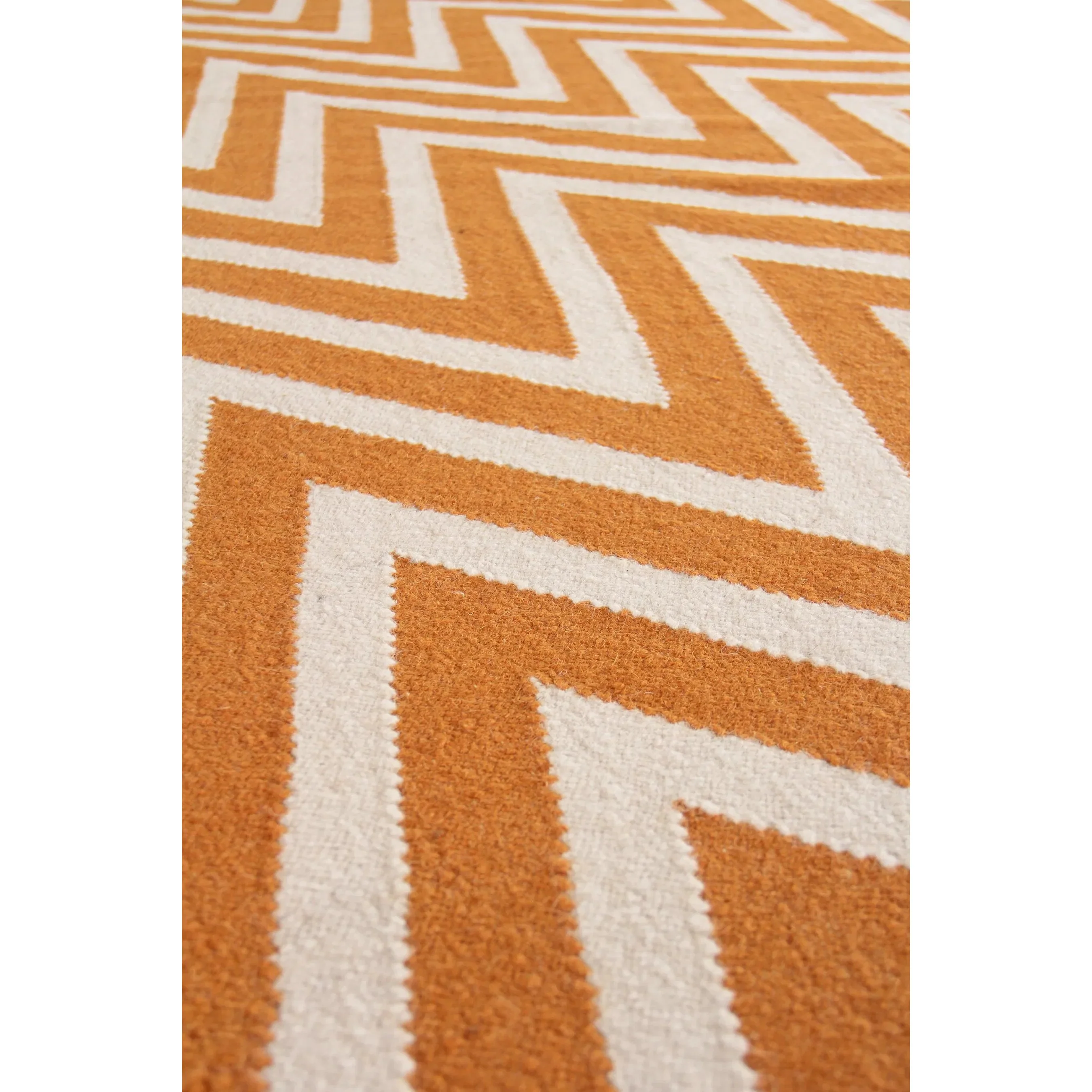 Flatweave Rug - Image 5