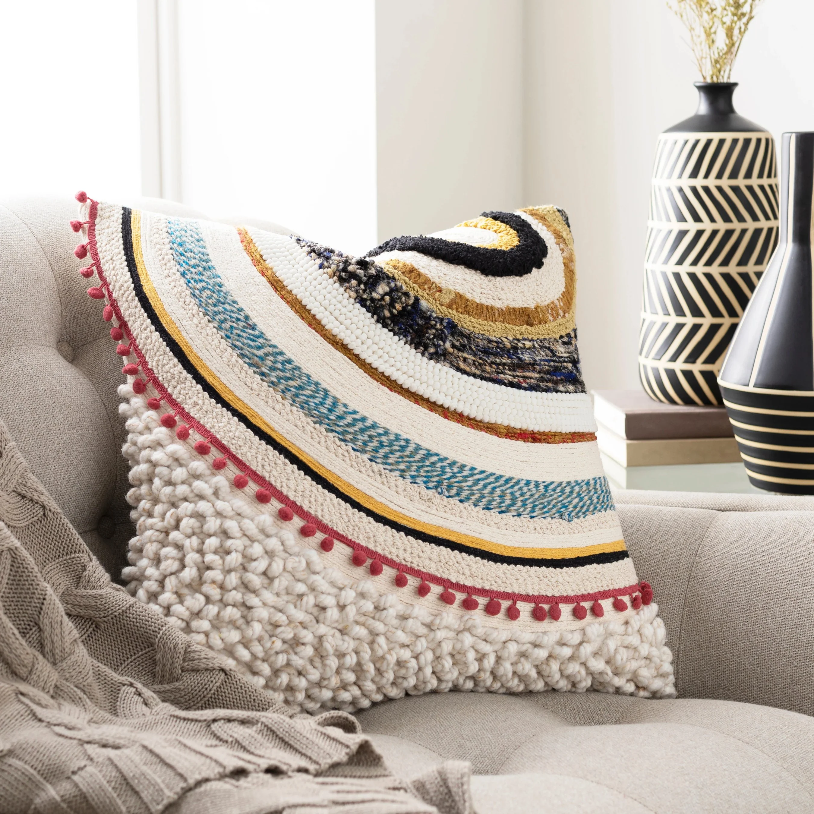 Fleetwood Pillow - 32196 - Image 3