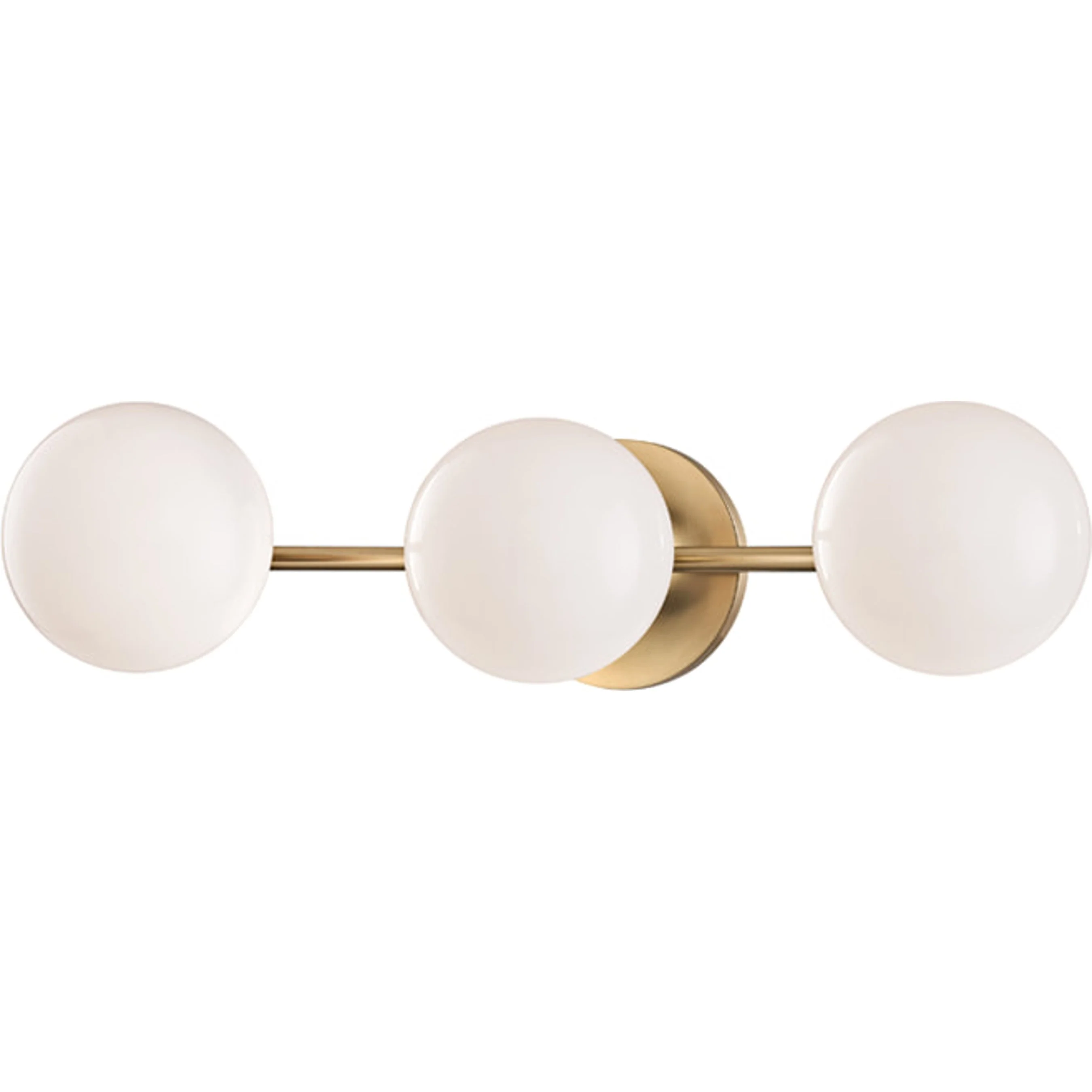 Fleming Bath Bracket Light - Image 2