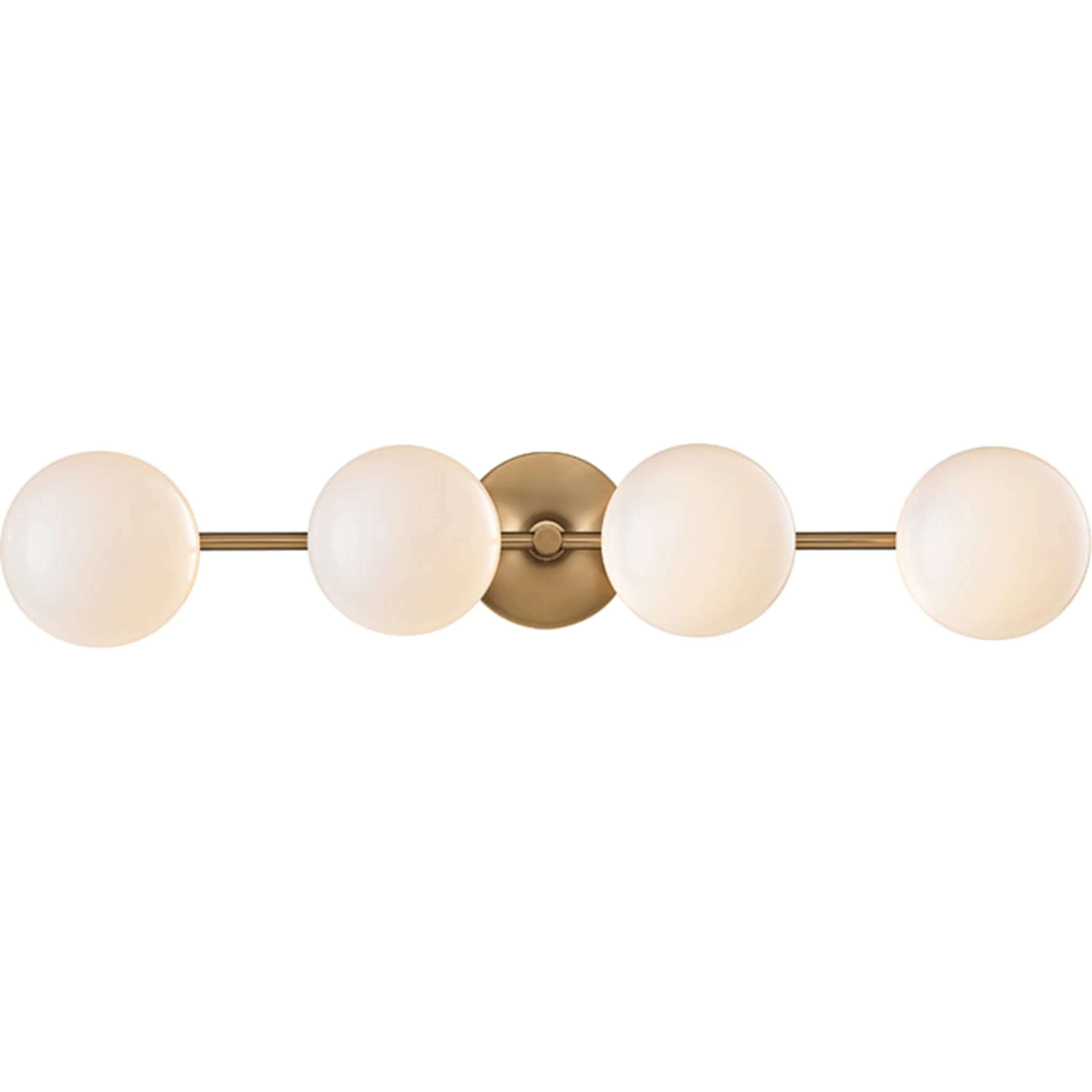 Fleming Bath Bracket Light - Image 3