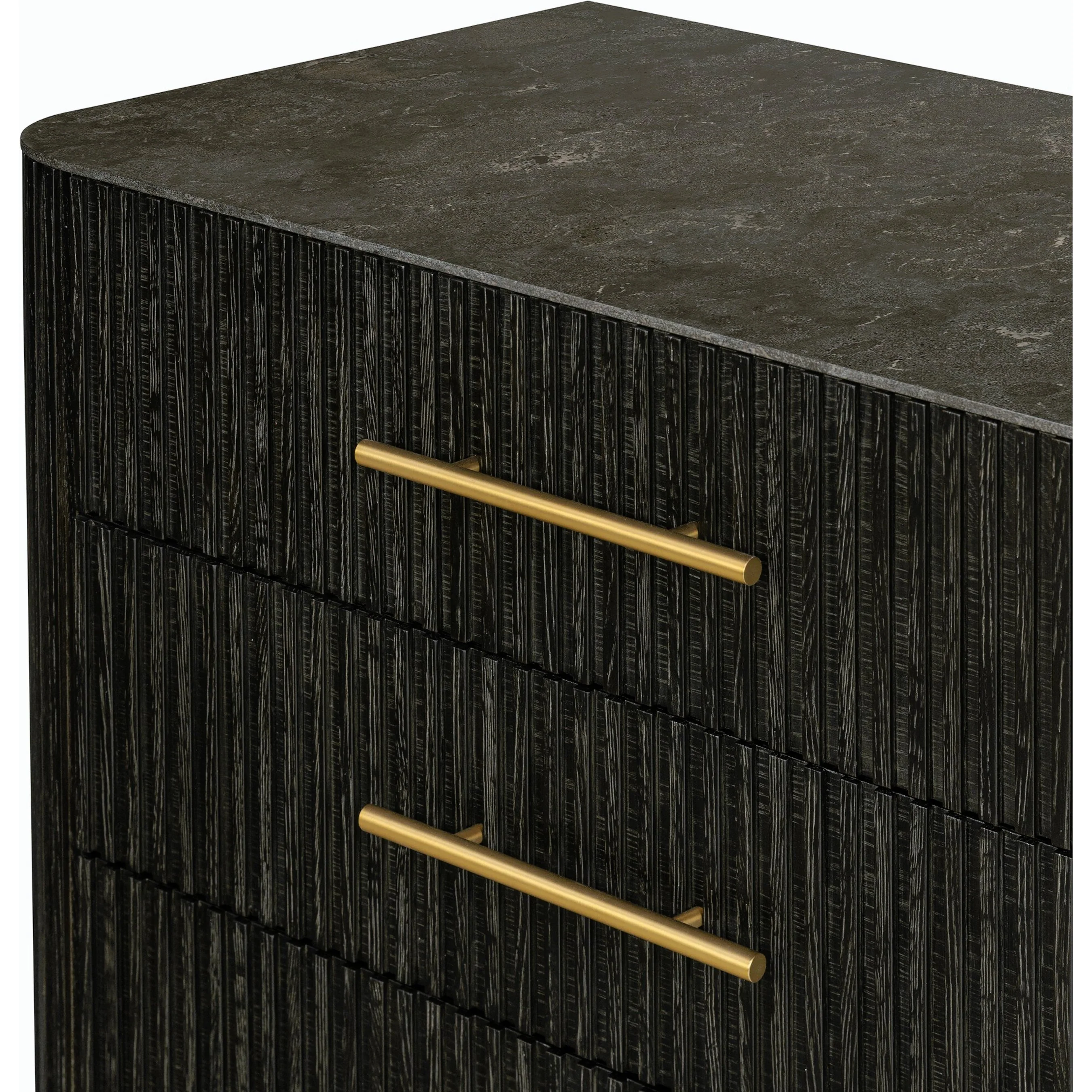 Fletcher 6 Drawer Dresser - Image 21