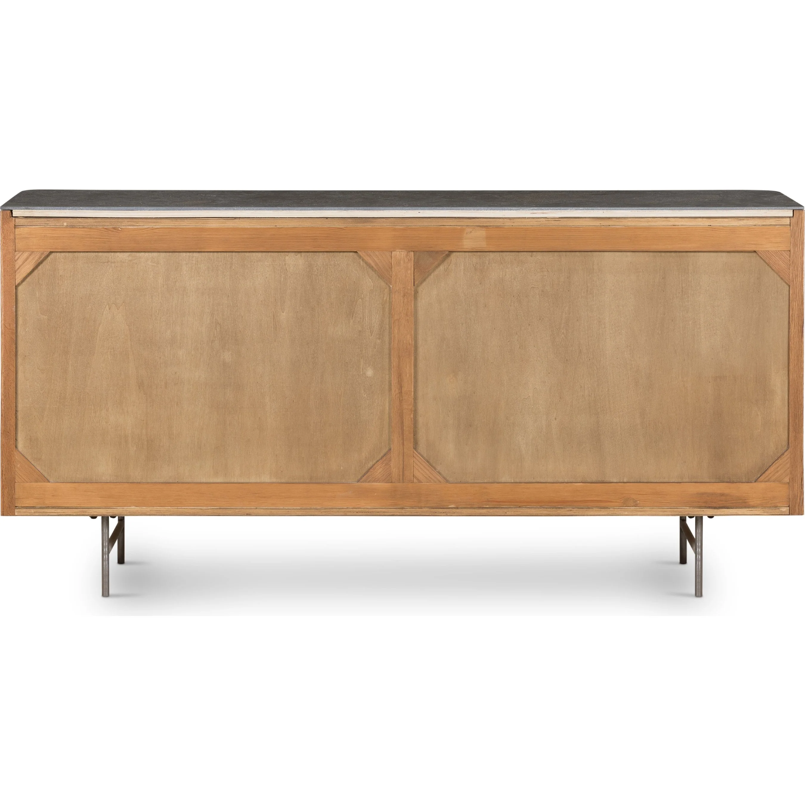 Fletcher 6 Drawer Dresser - Image 6