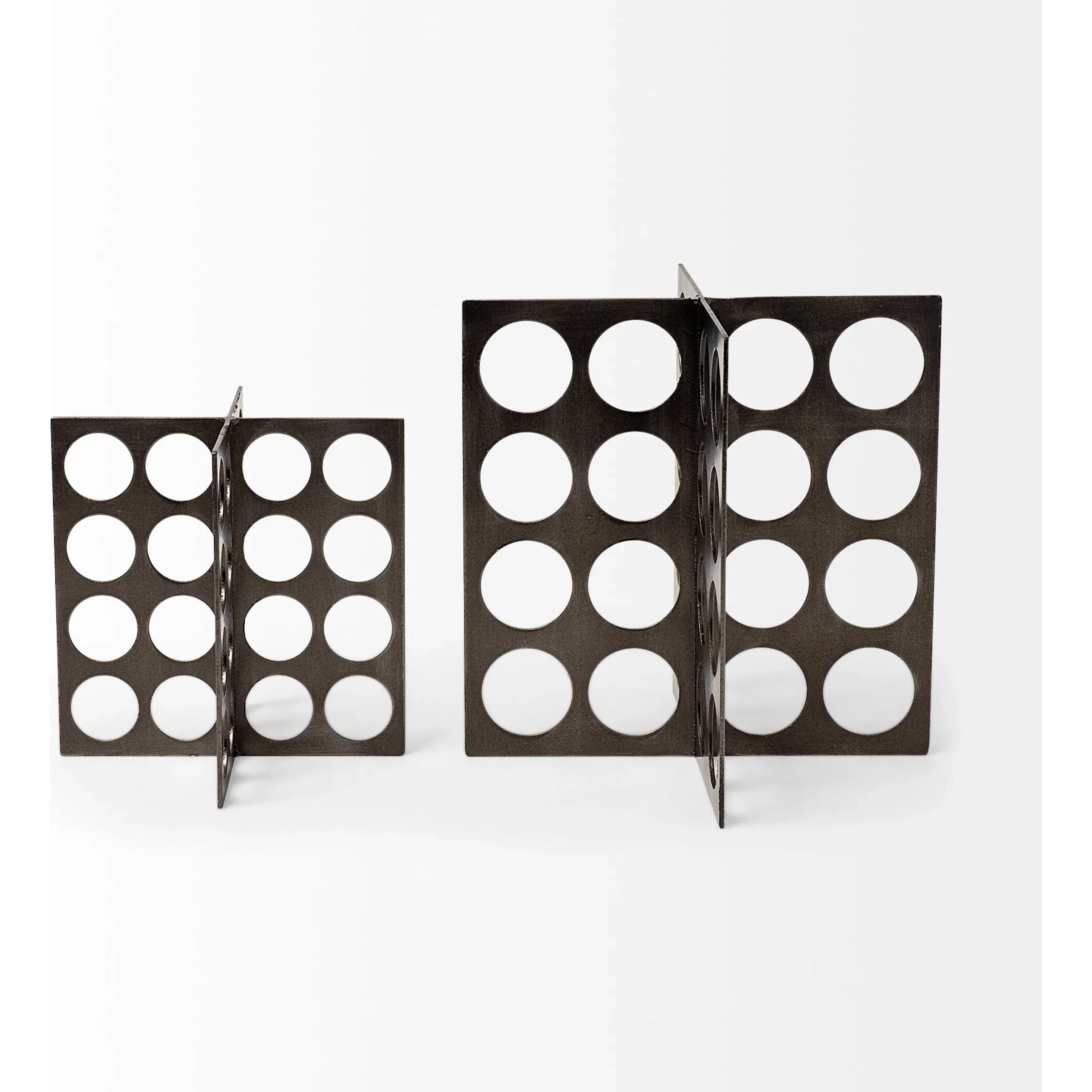 Fletcher Abstract Decorative Object - Image 5