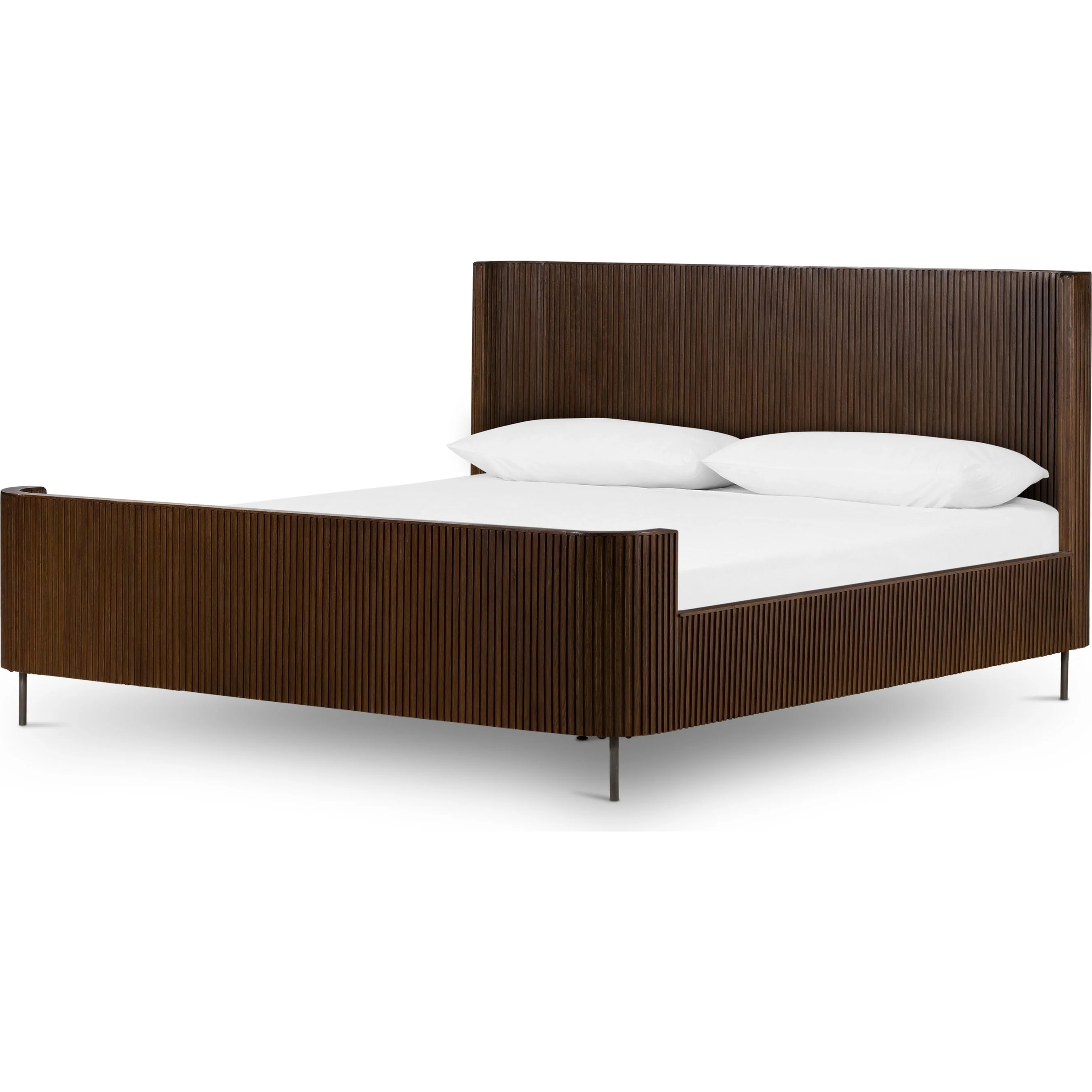 Fletcher Bed