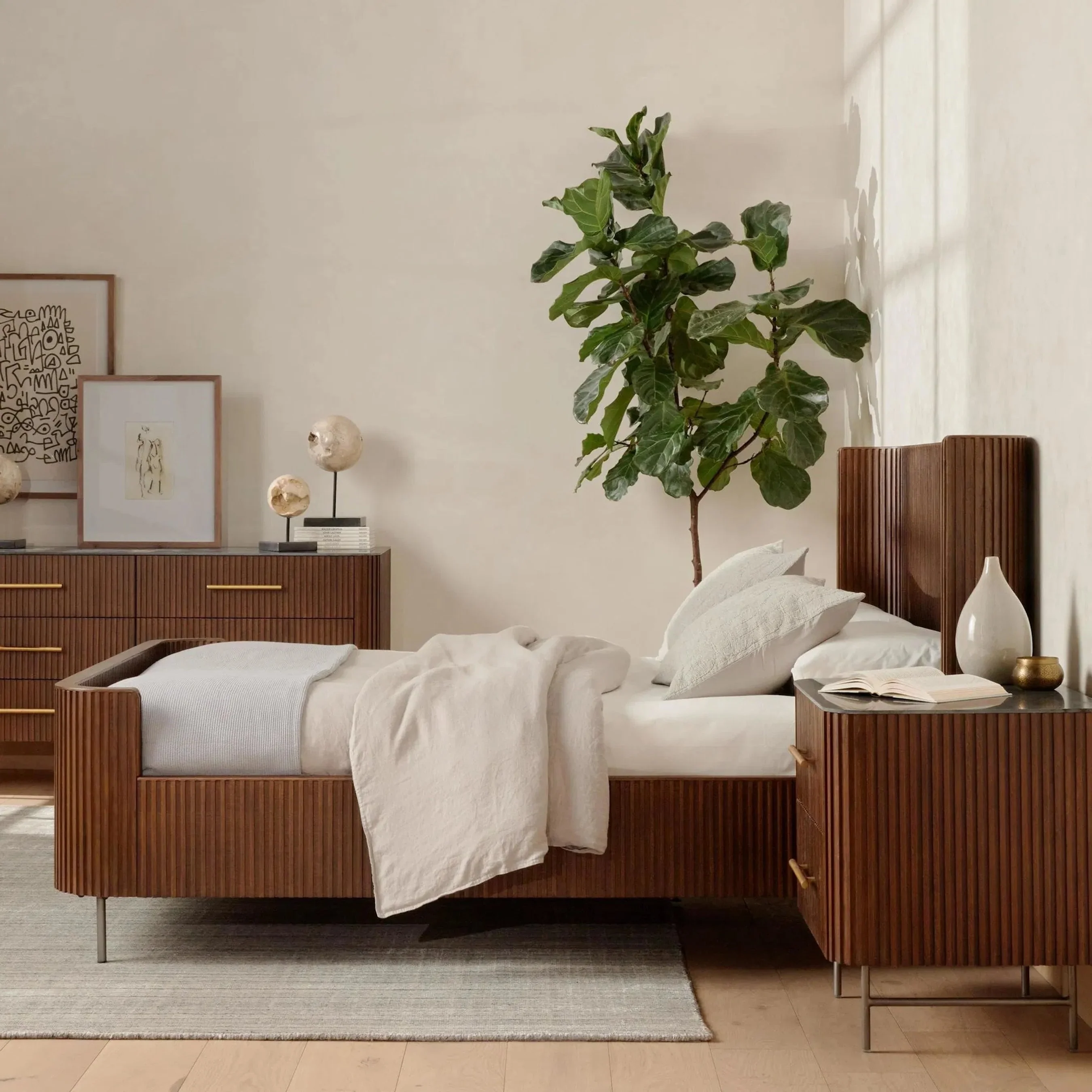 Fletcher Bed - Image 52