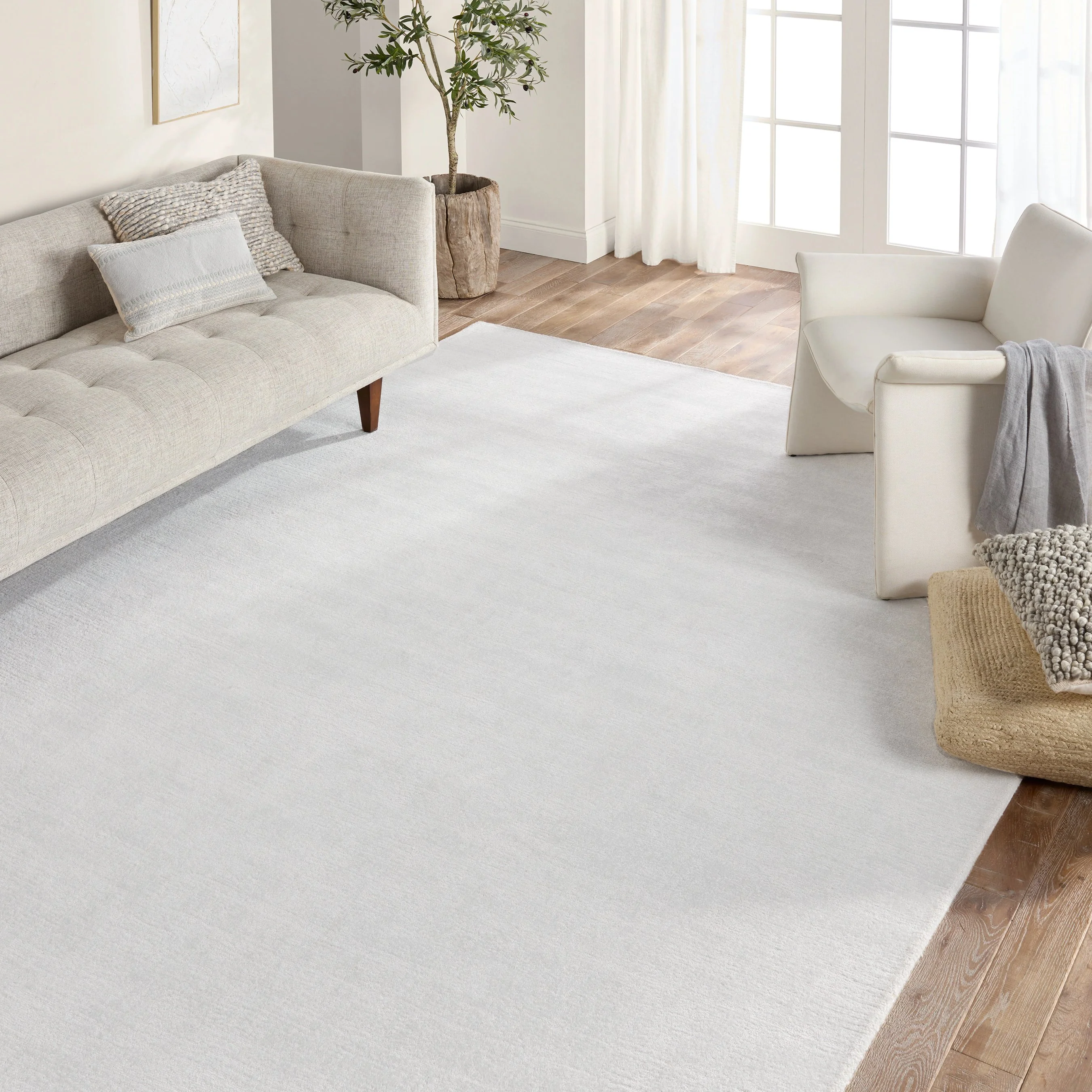 Fletcher FTR06 Indoor/Outdoor Rug - Image 5