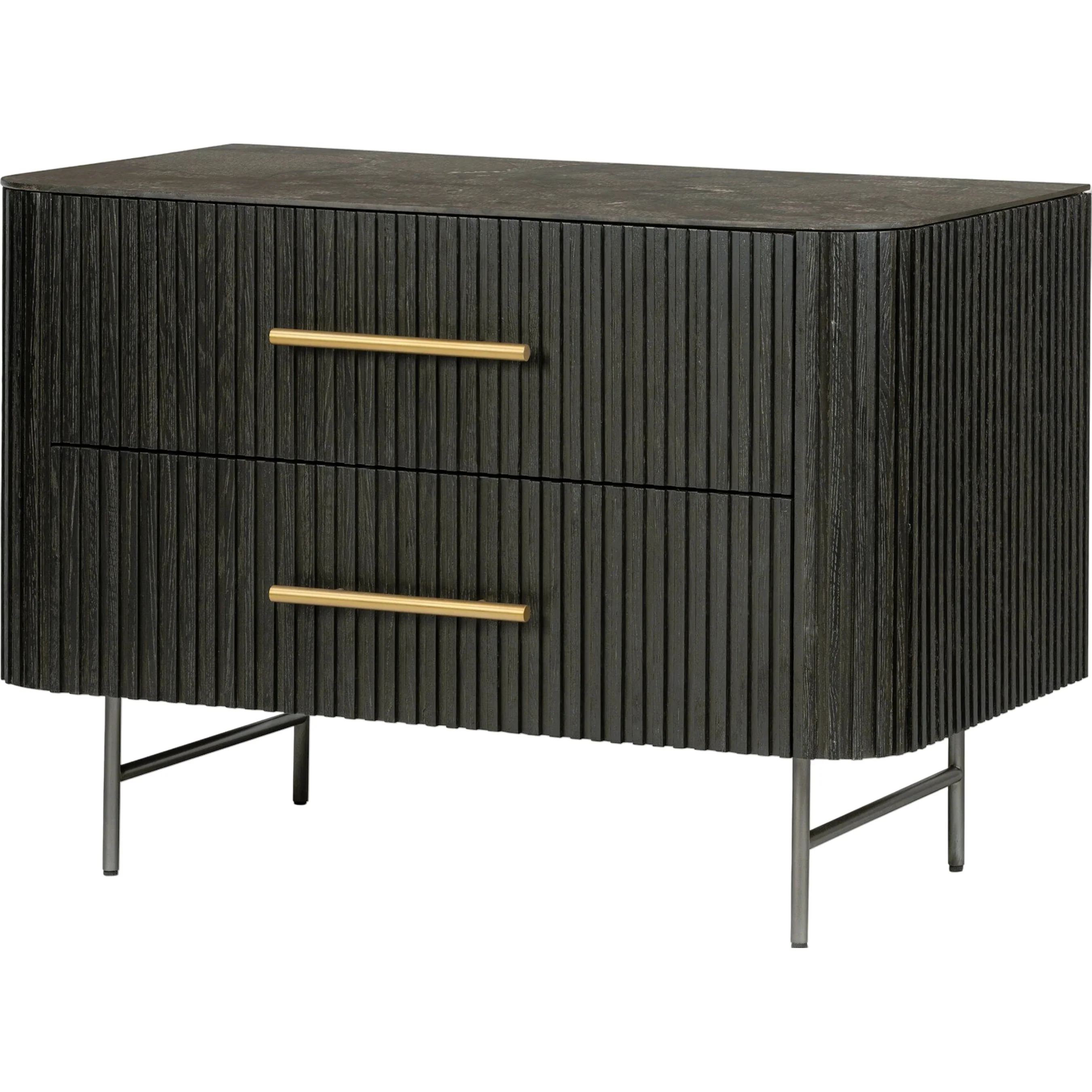 Fletcher Large Nightstand - Image 2