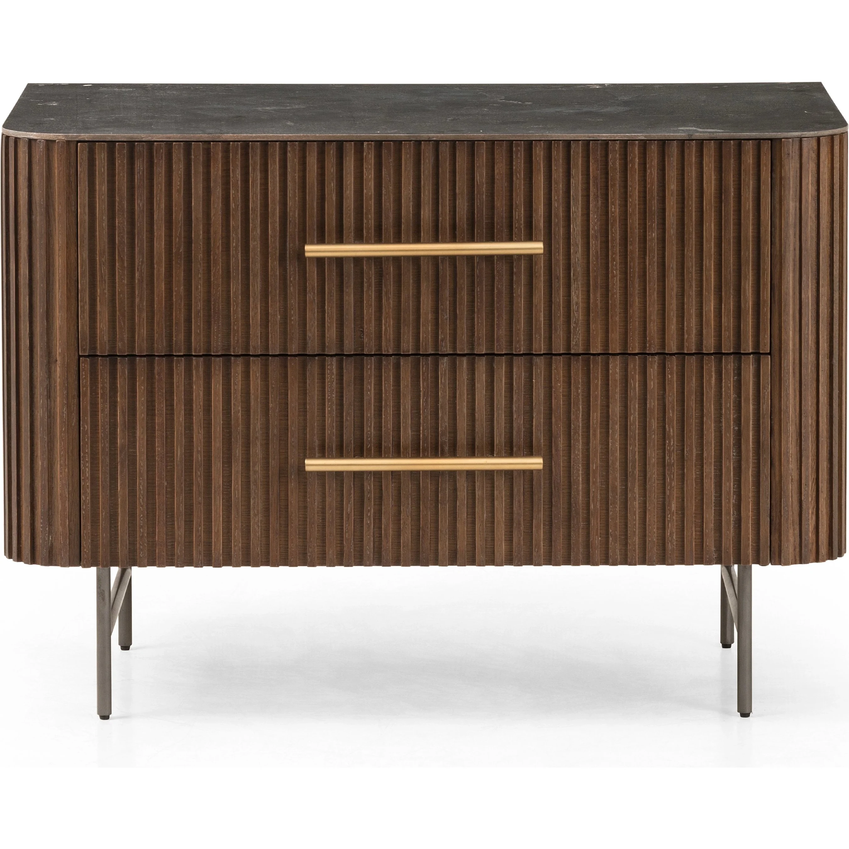 Fletcher Large Nightstand - Image 3