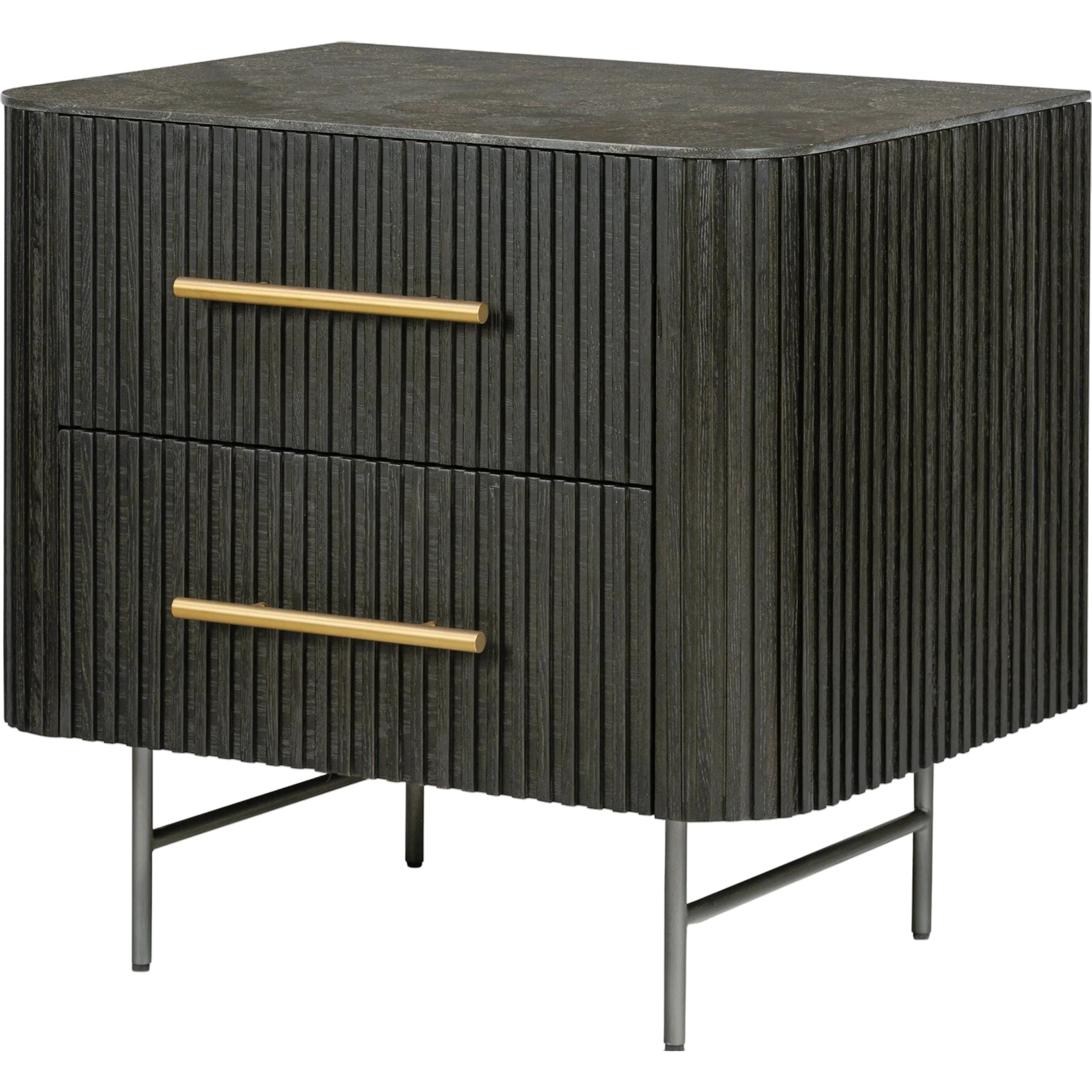 Fletcher Nightstand - Image 2
