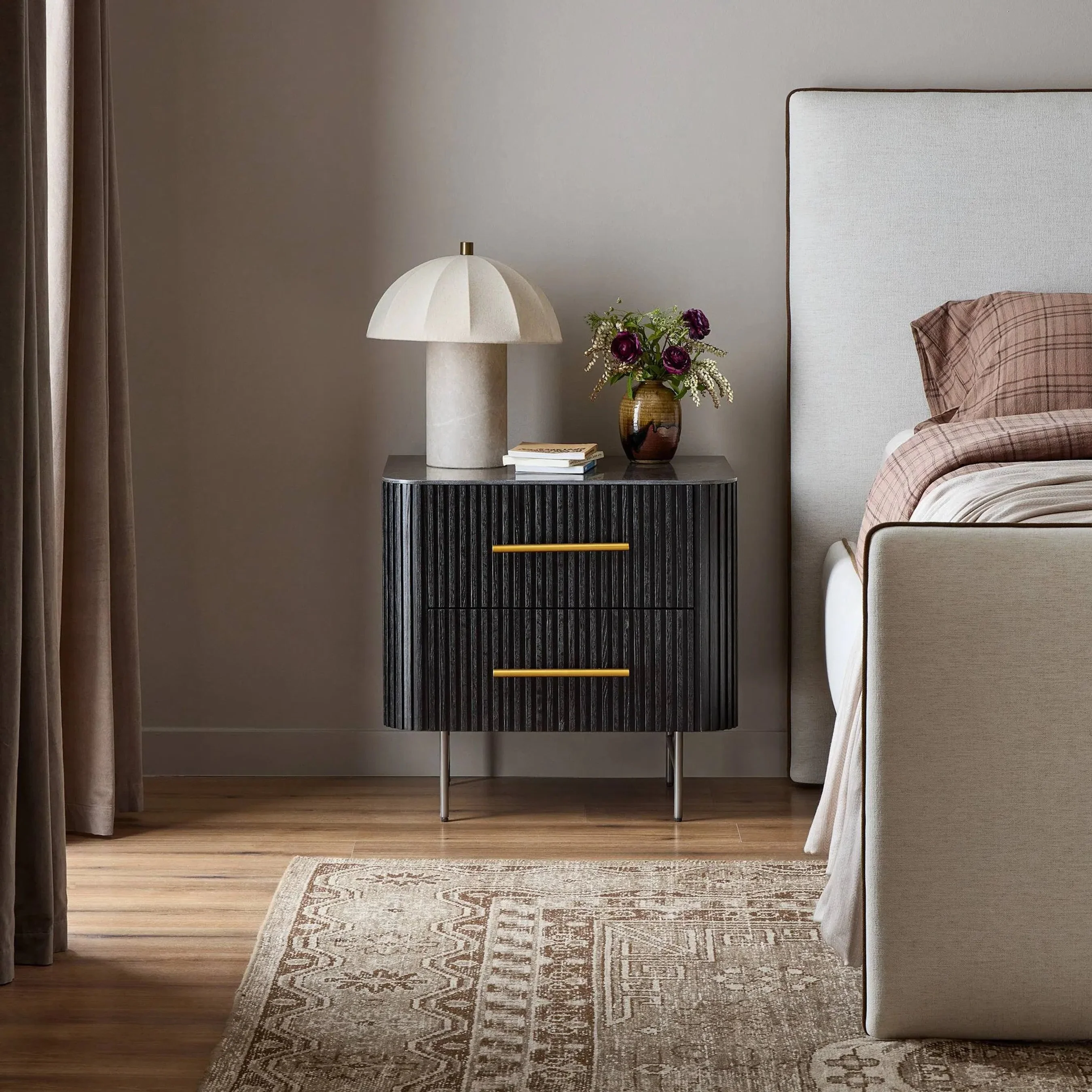 Fletcher Nightstand - Image 29