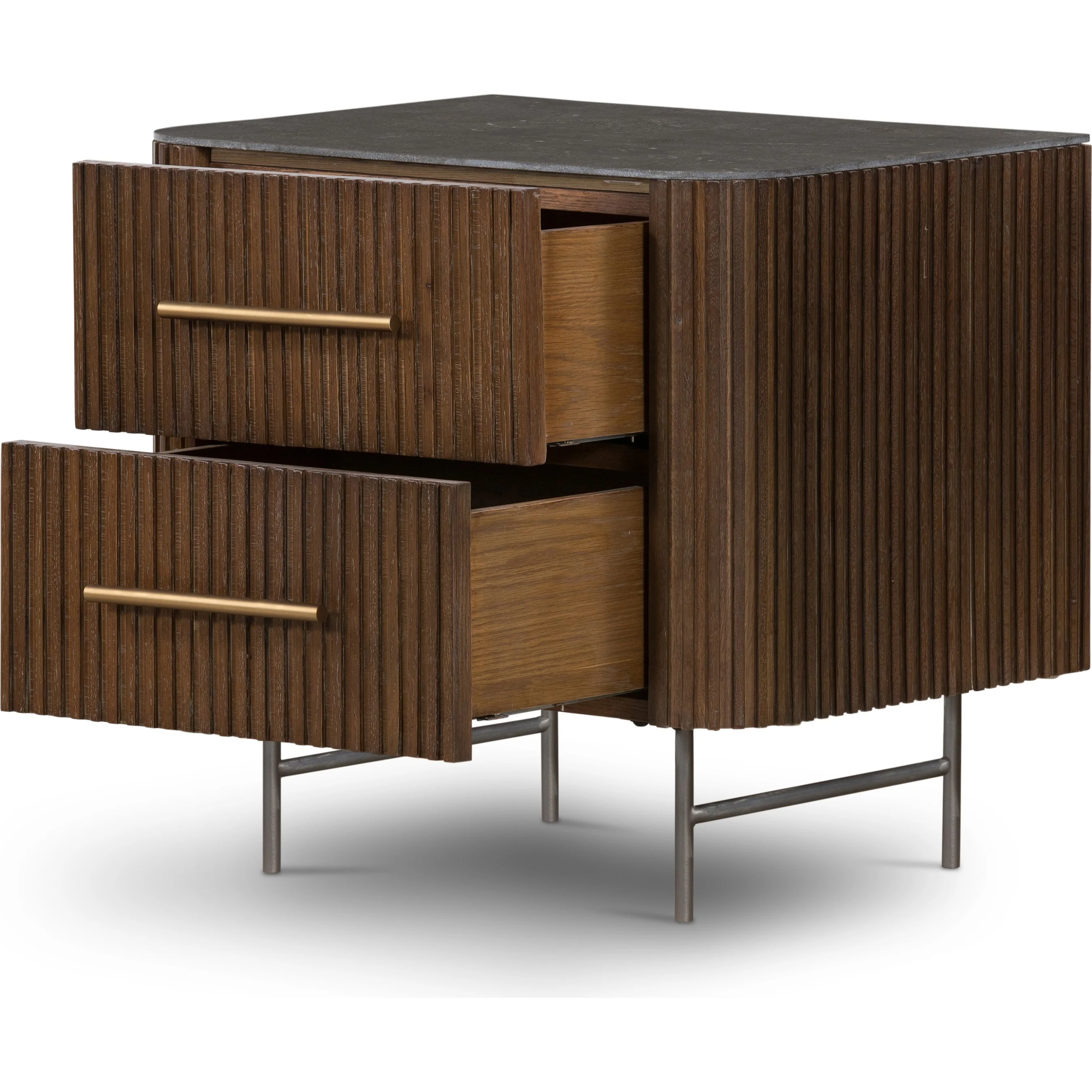 Fletcher Nightstand - Image 4
