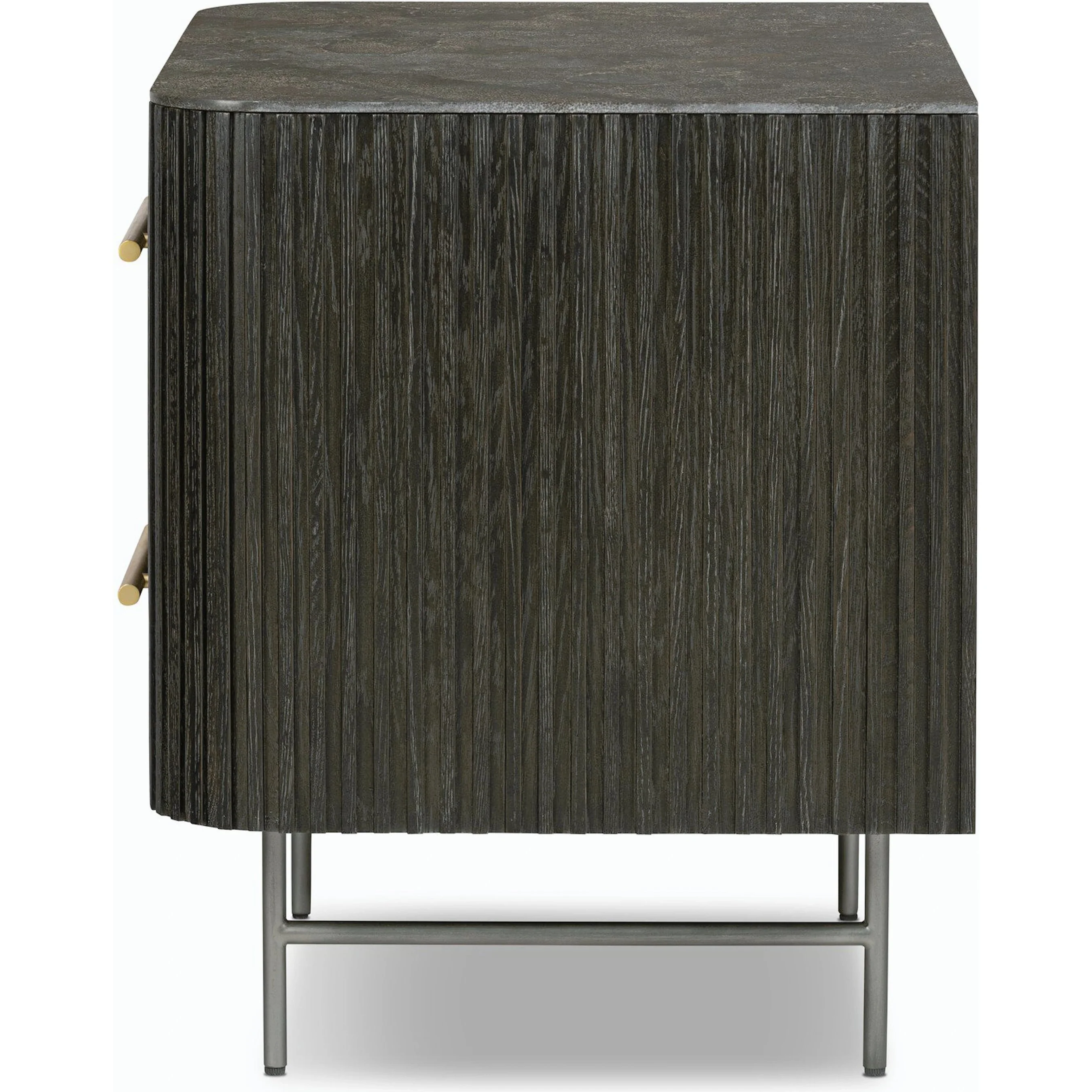 Fletcher Nightstand - Image 9