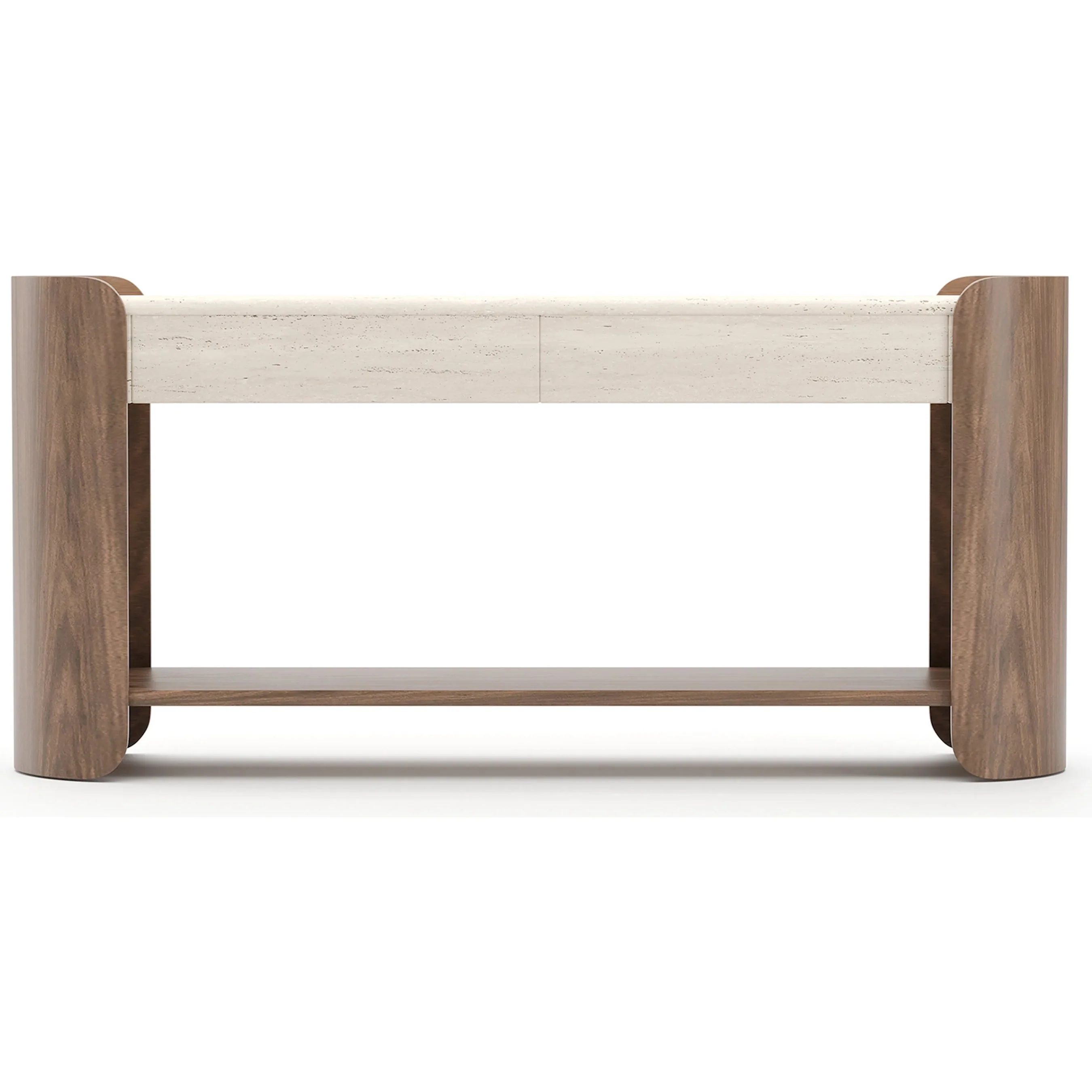 Fleur Console Table - Image 2