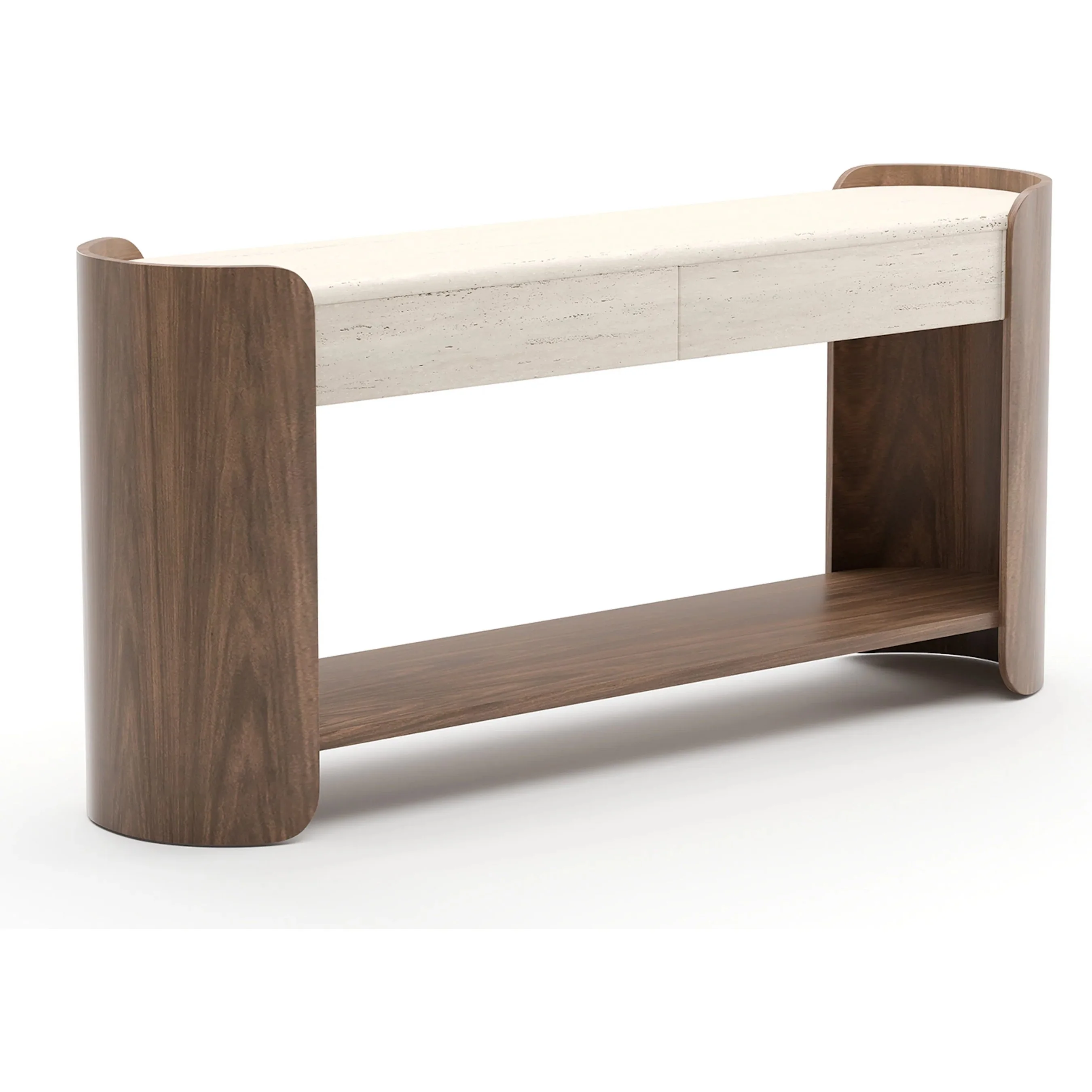 Fleur Console Table - Image 3