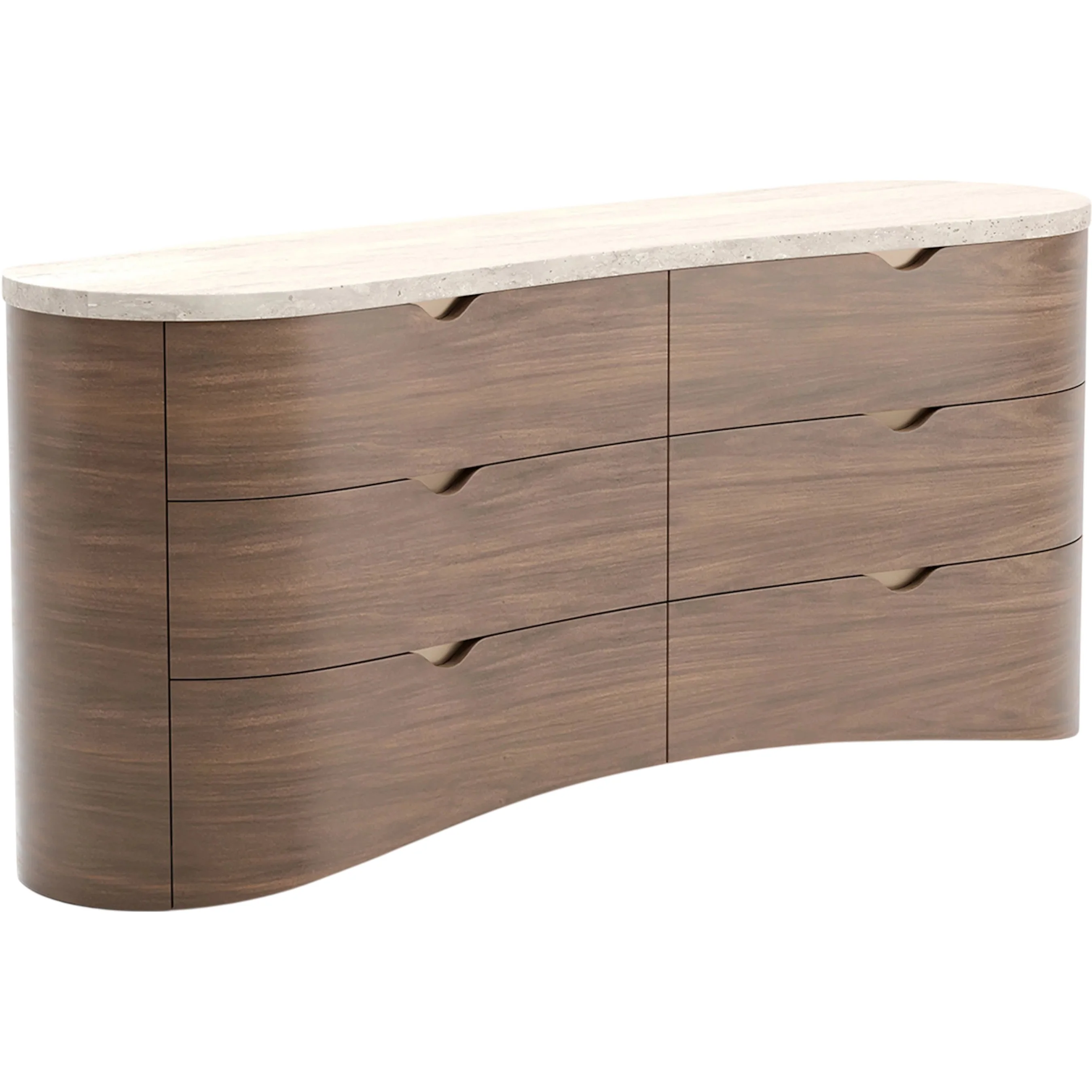 Fleur Dresser